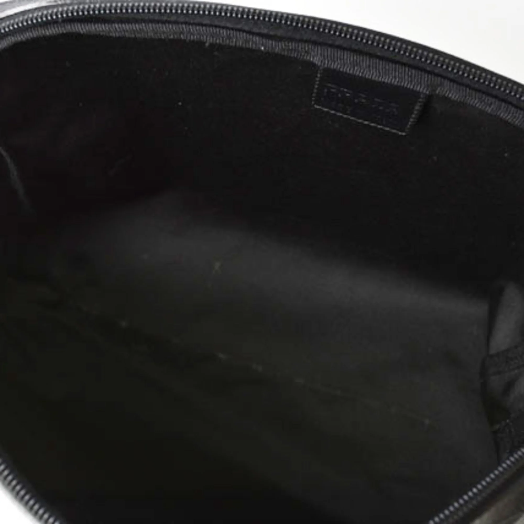 Soft Waist Bag Tessuto - Image 6