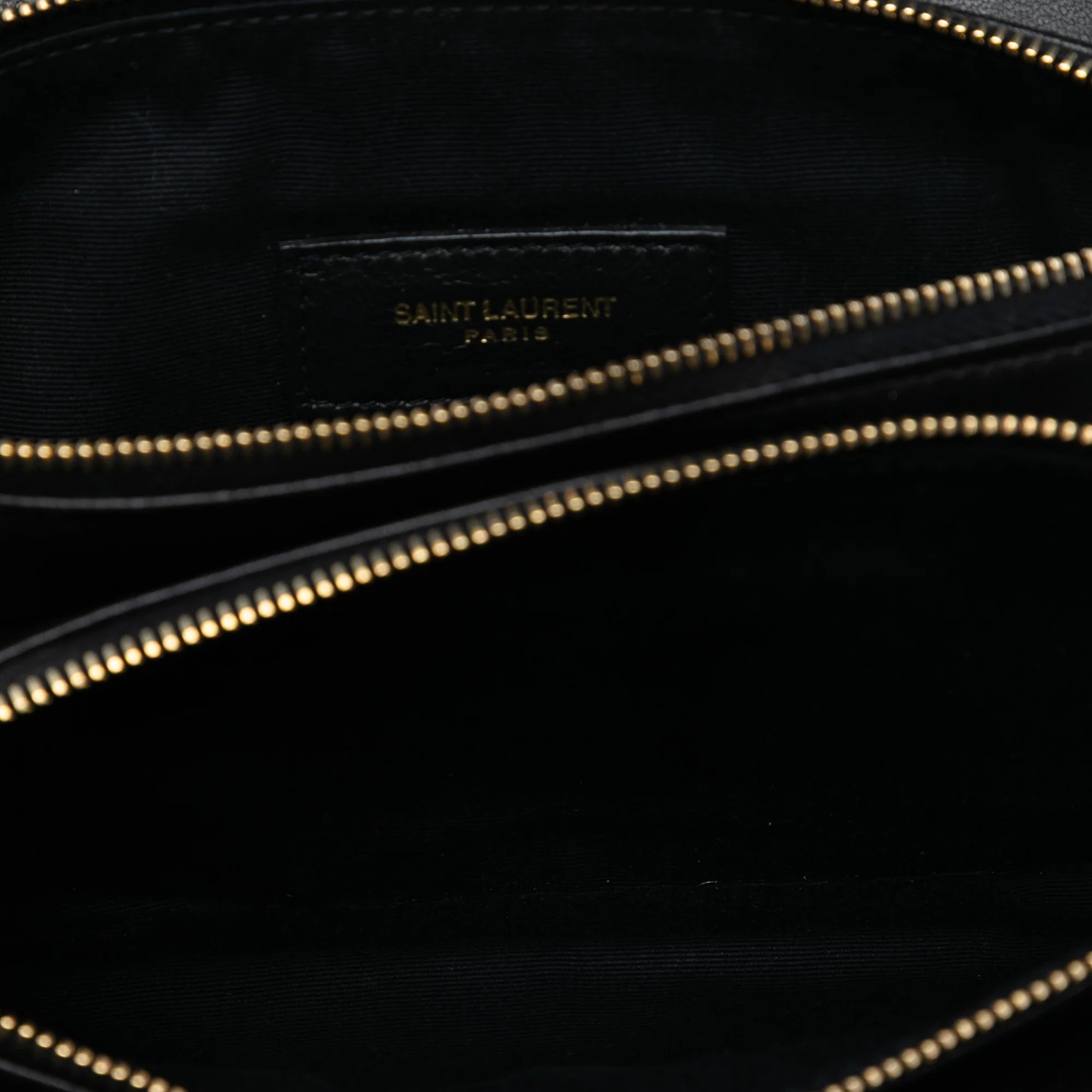 Becky Shoulder Bag Quilted Leather Small - Image 4