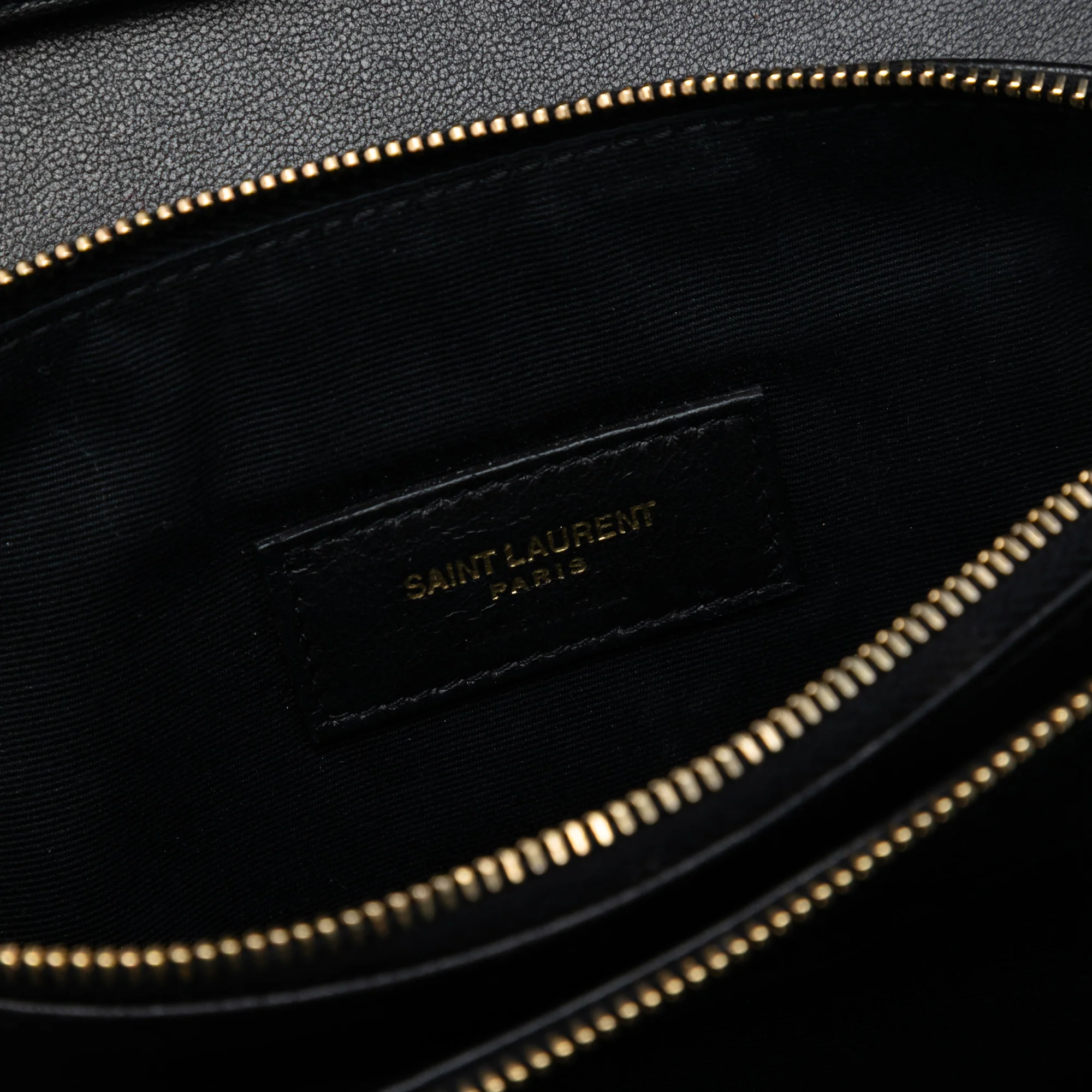 Becky Shoulder Bag Quilted Leather Small - Image 5
