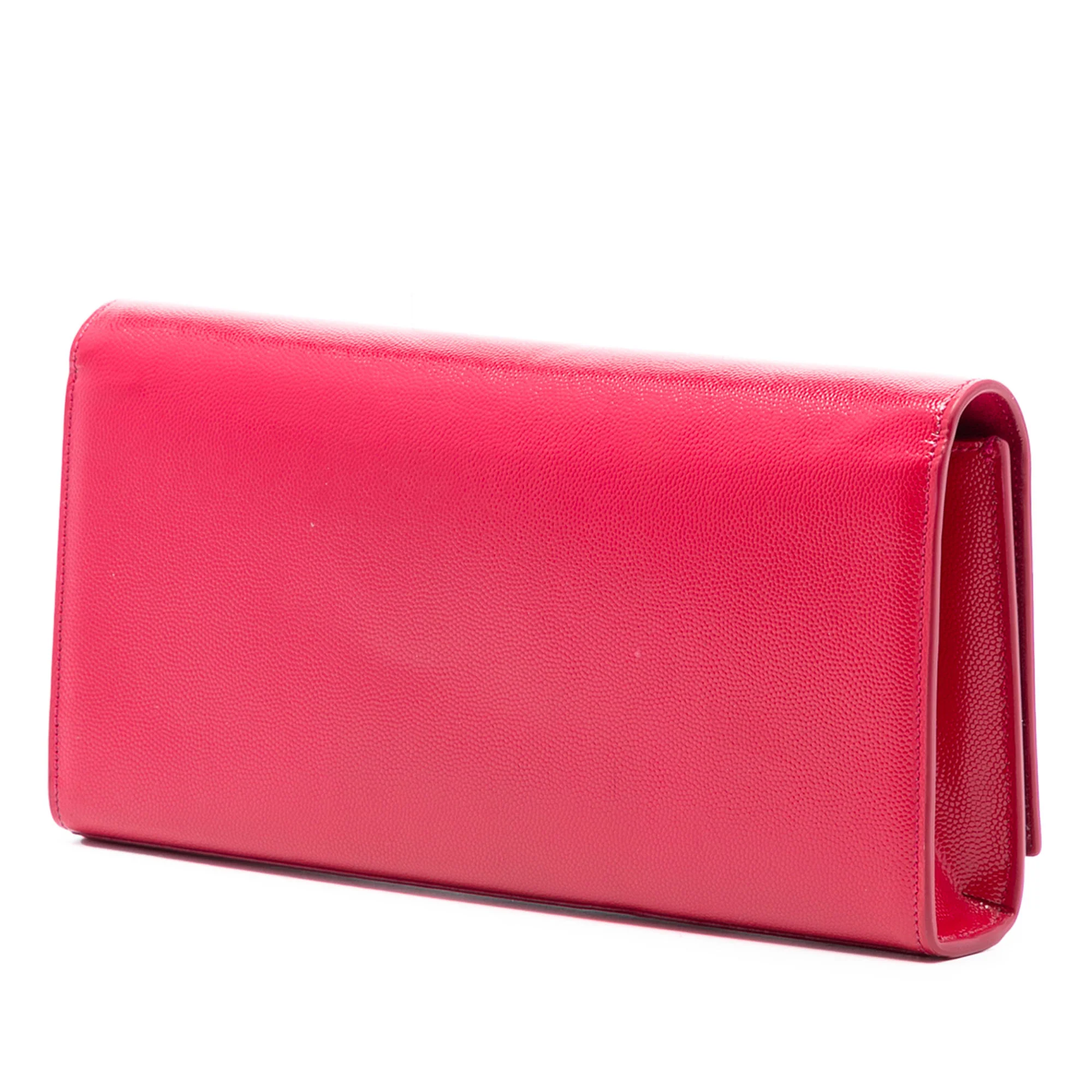 Classic Monogram Clutch Patent Long - Image 2