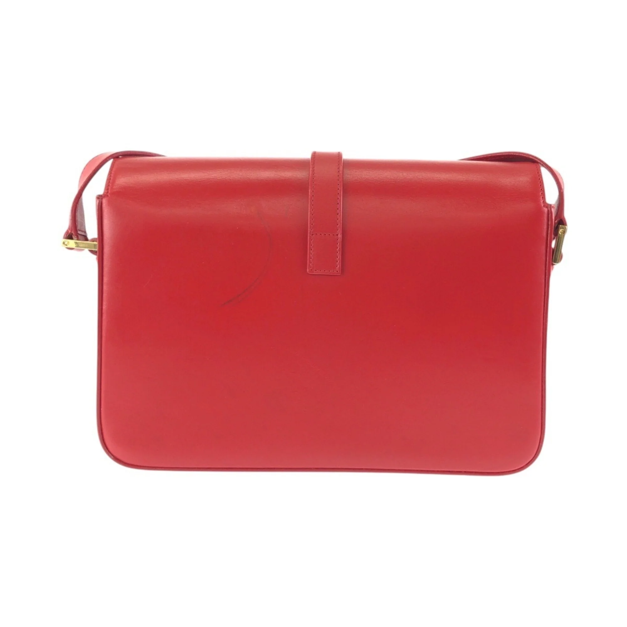 Classic Monogram Universite Bag Leather Medium - Image 2