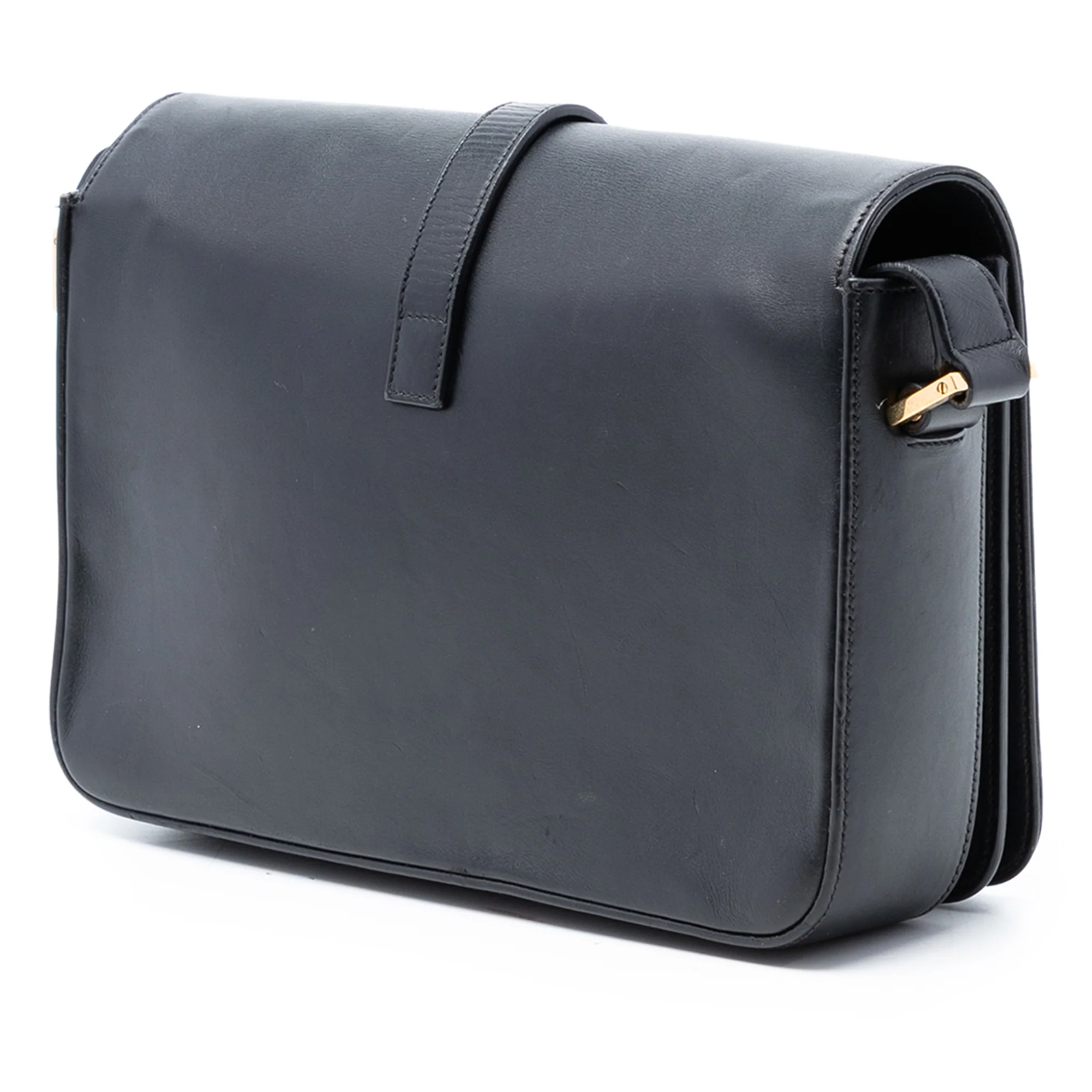 Classic Monogram Universite Bag Leather Medium - Image 2