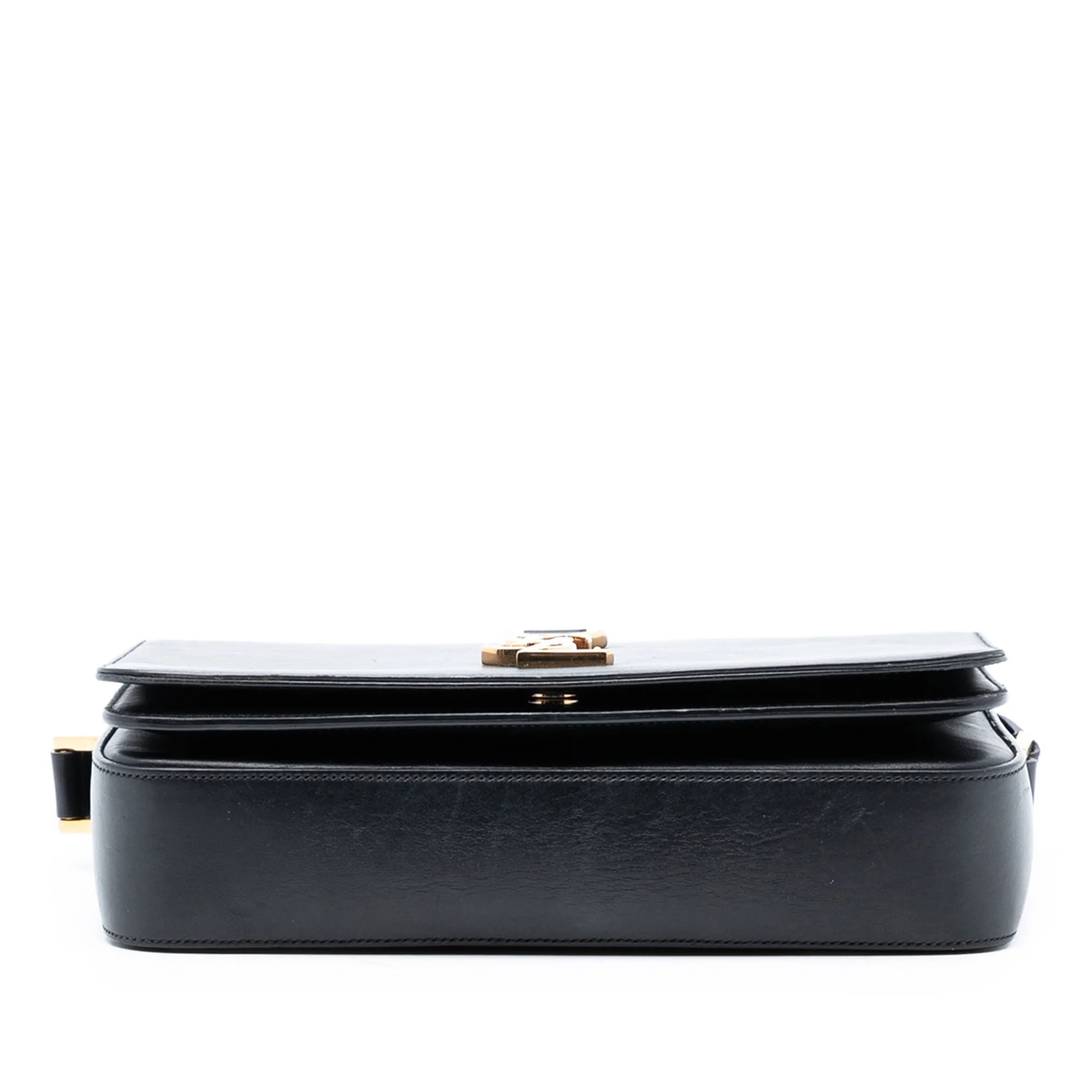 Classic Monogram Universite Bag Leather Medium - Image 3