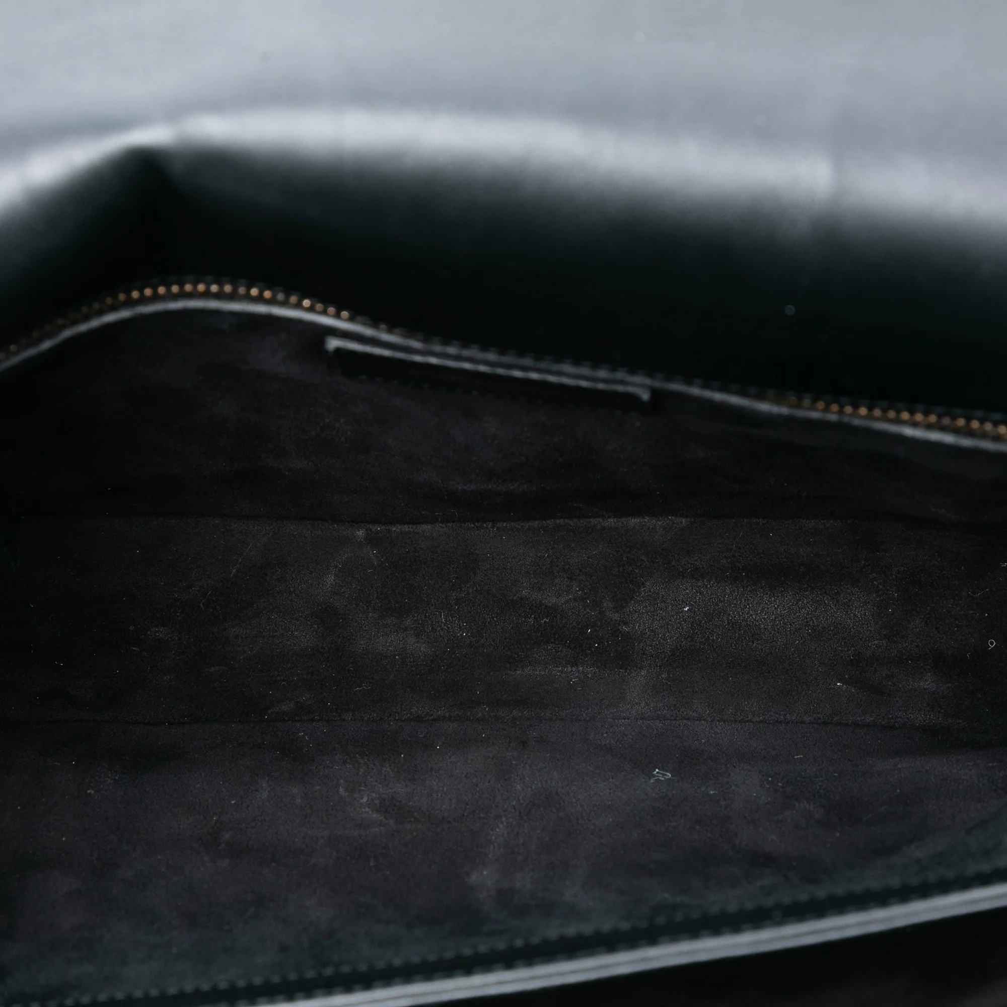 Classic Monogram Universite Bag Leather Medium - Image 4