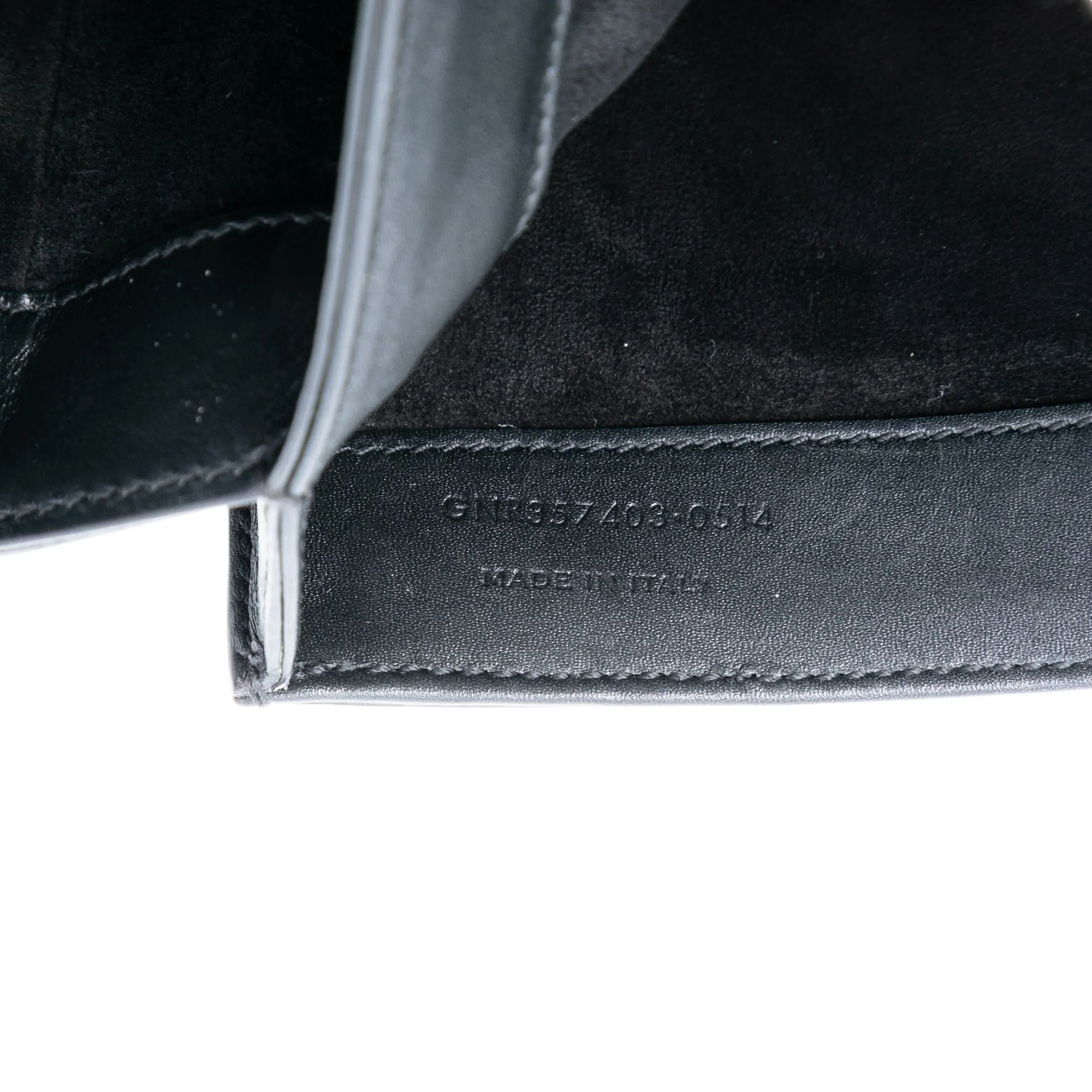 Classic Monogram Universite Bag Leather Medium - Image 5