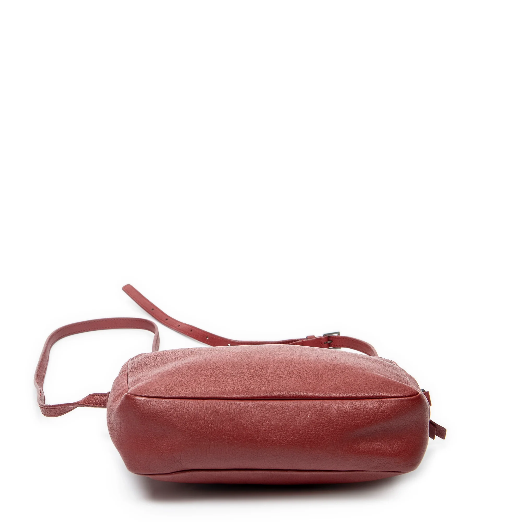 Lou Camera Bag Leather Small - Image 6