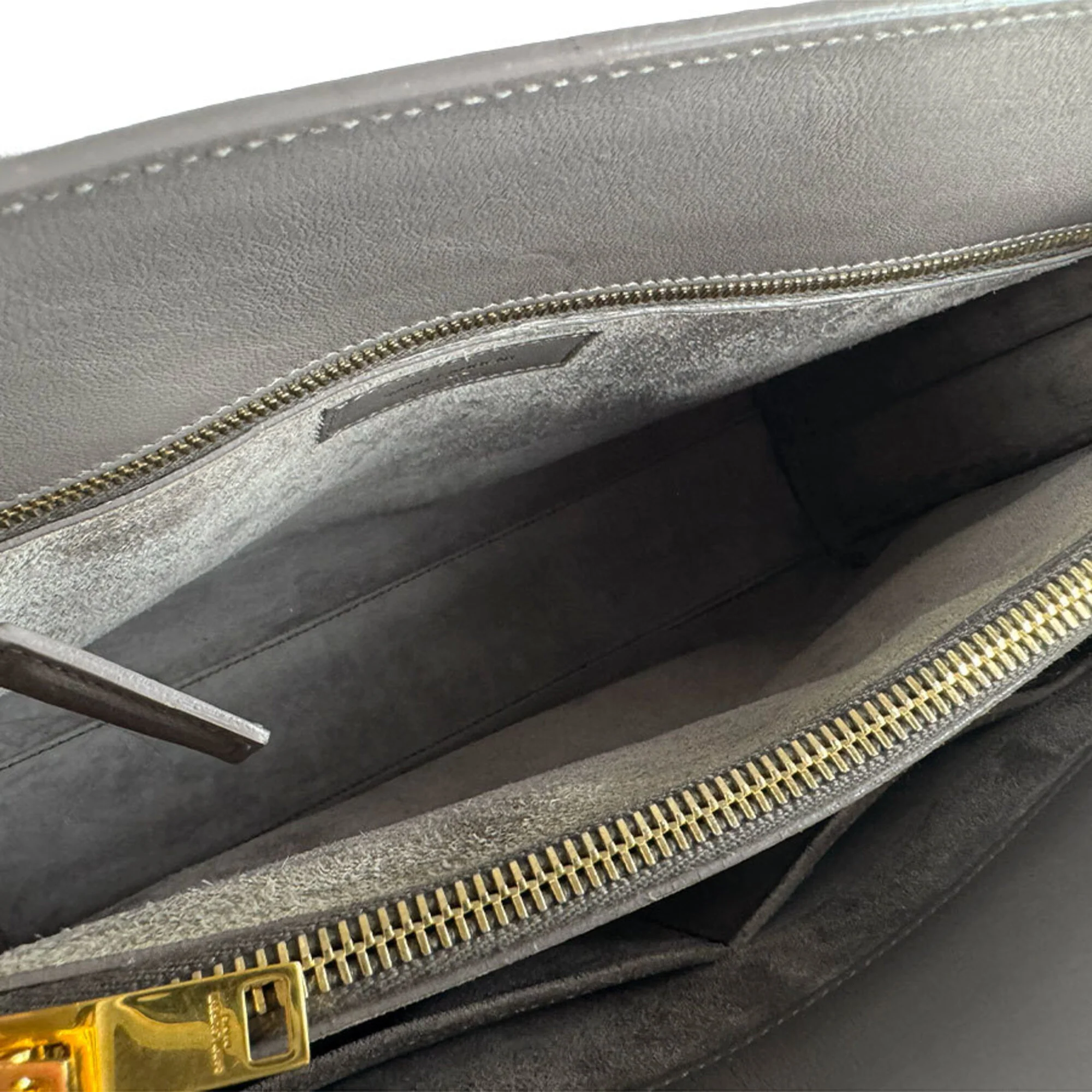 Sac de Jour Bag Leather Small - Image 5