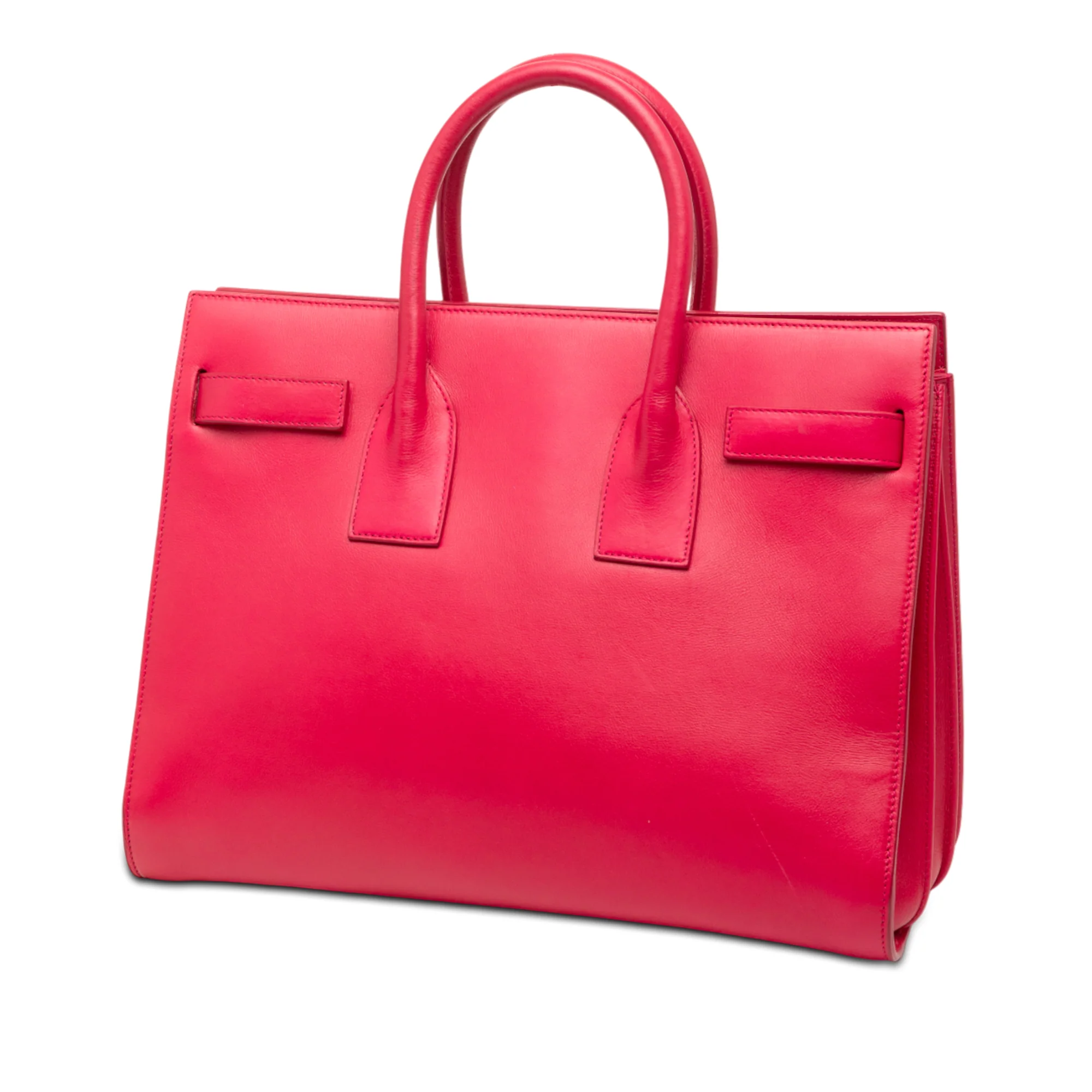Sac de Jour Bag Leather Small - Image 2