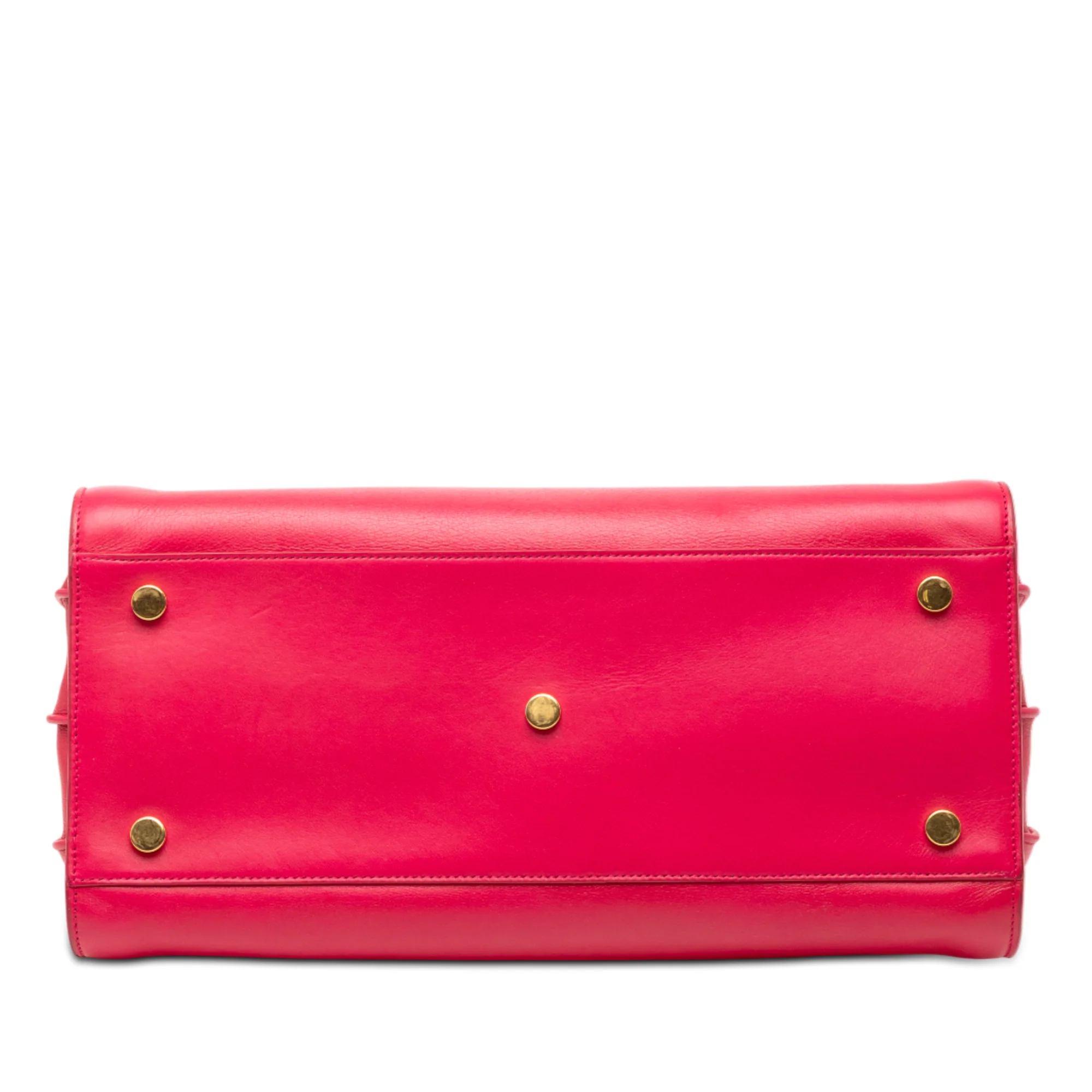 Sac de Jour Bag Leather Small - Image 3