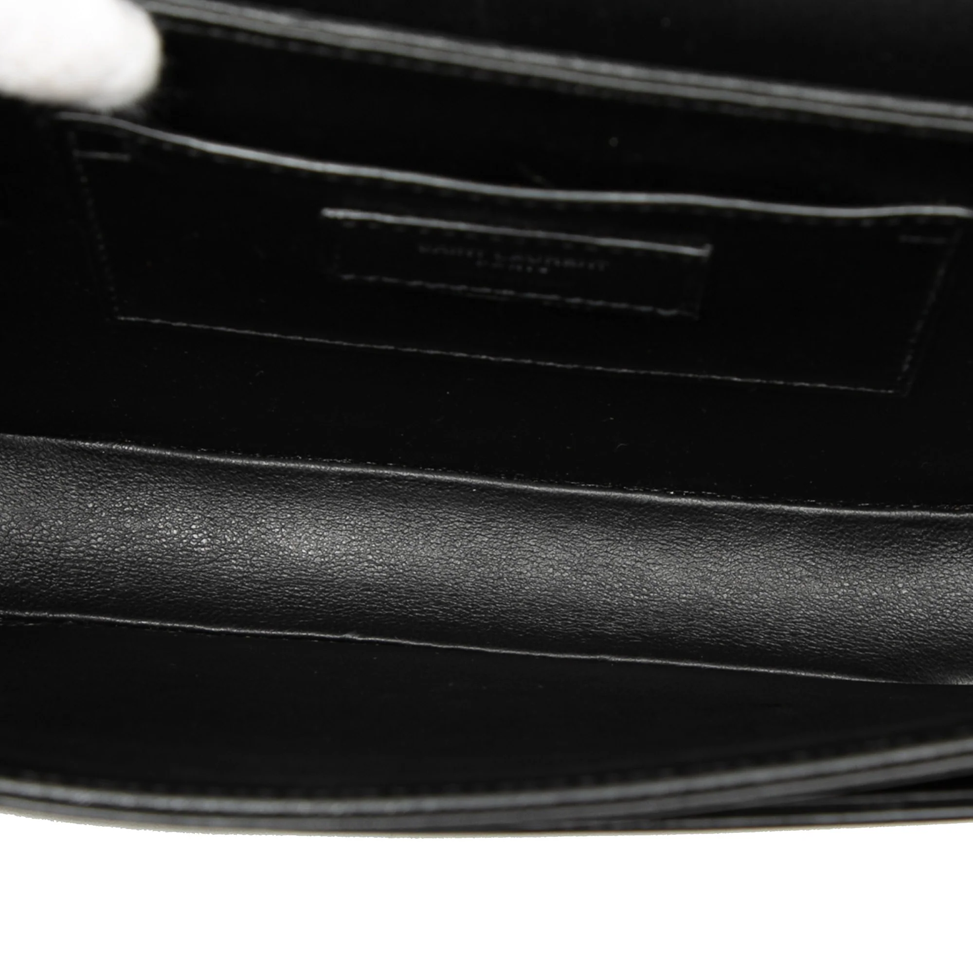 Solferino Bag Leather Medium - Image 4