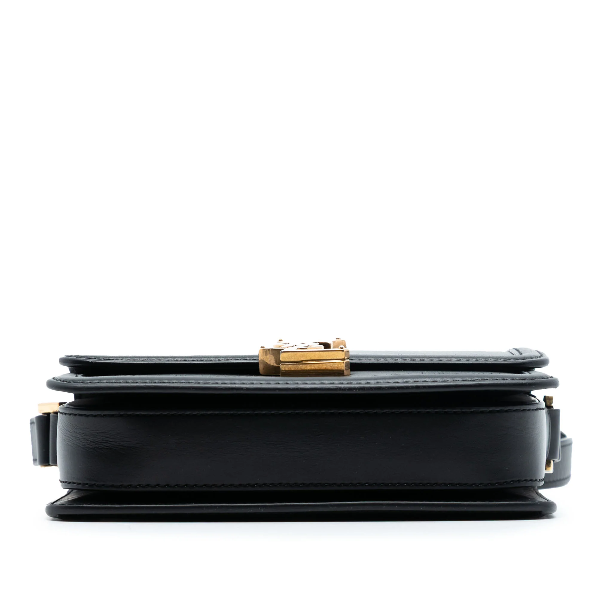 Solferino Bag Leather Small - Image 3