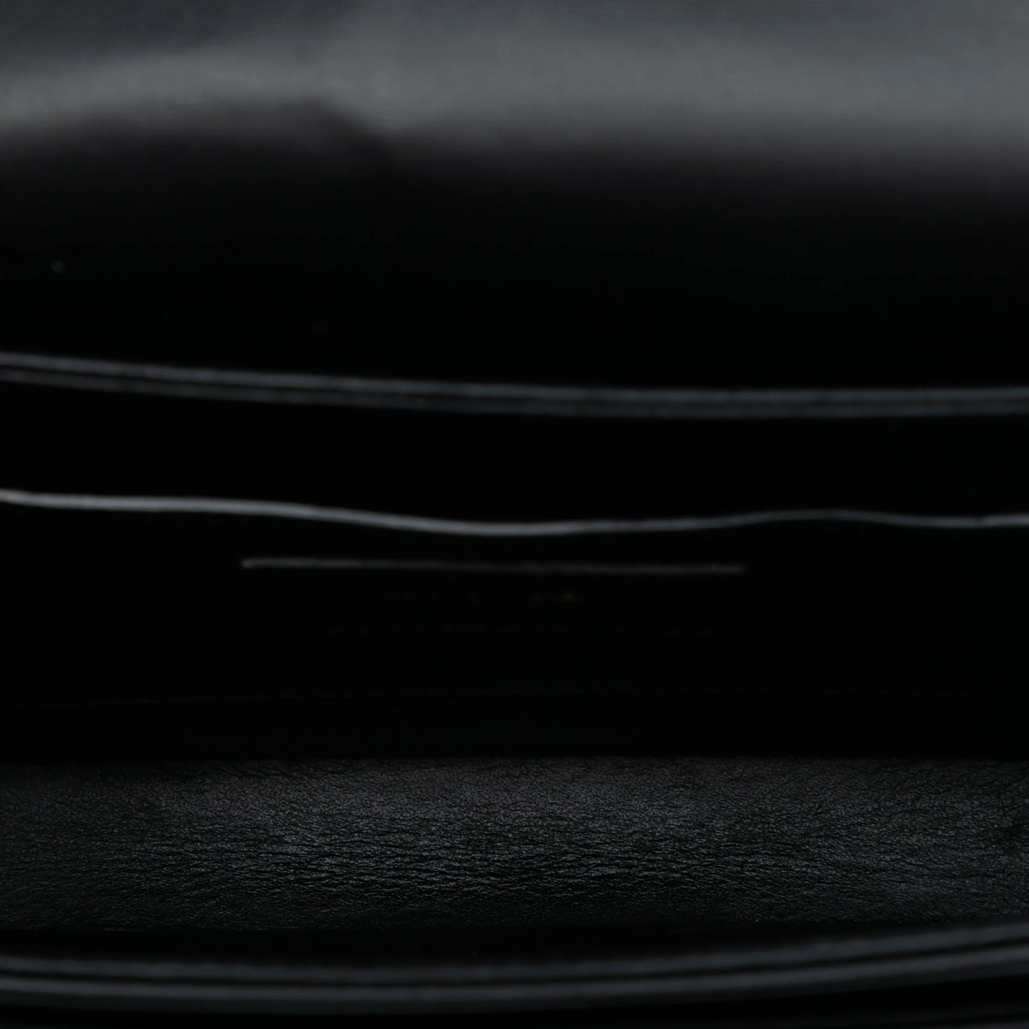 Solferino Bag Leather Small - Image 4
