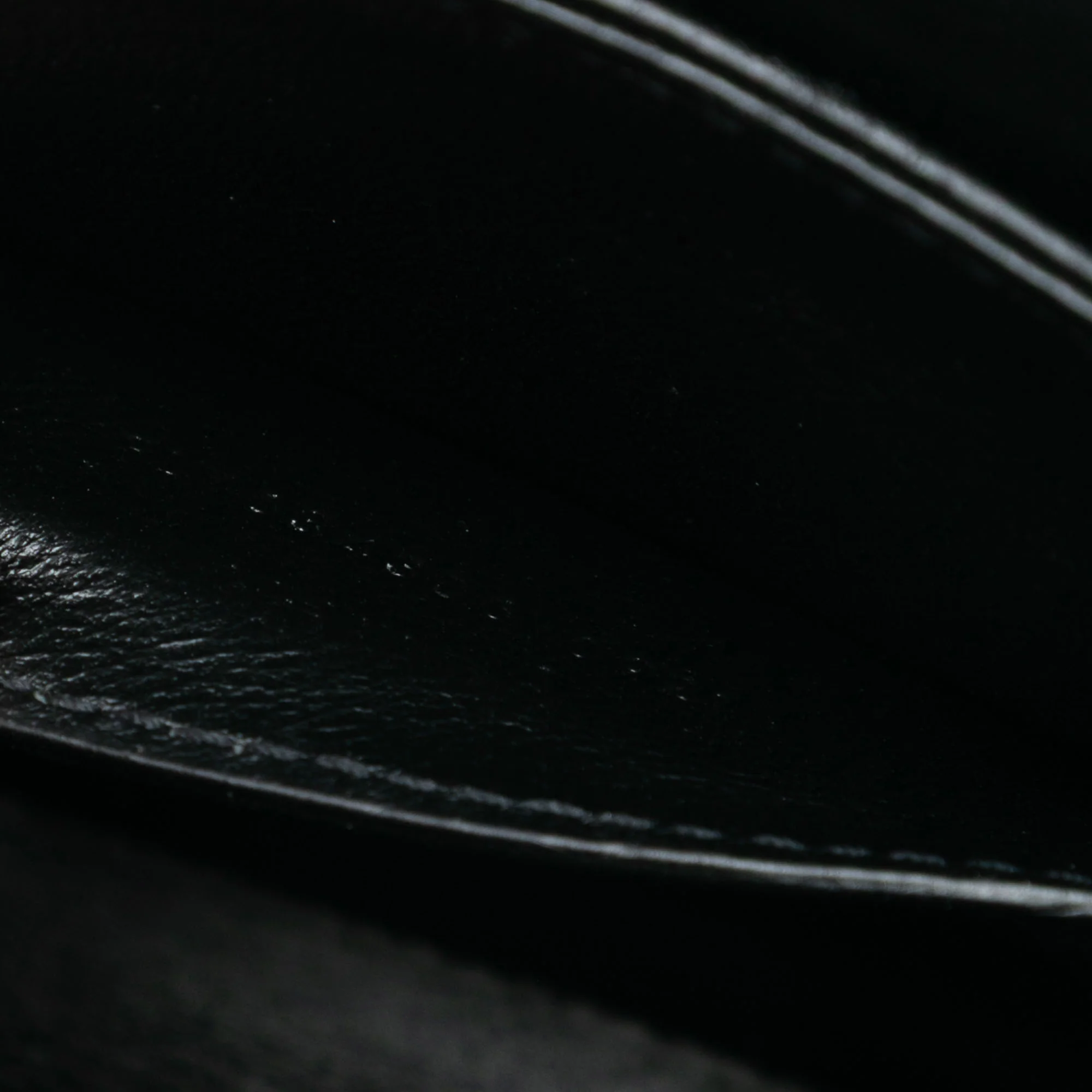 Solferino Bag Leather Small - Image 6