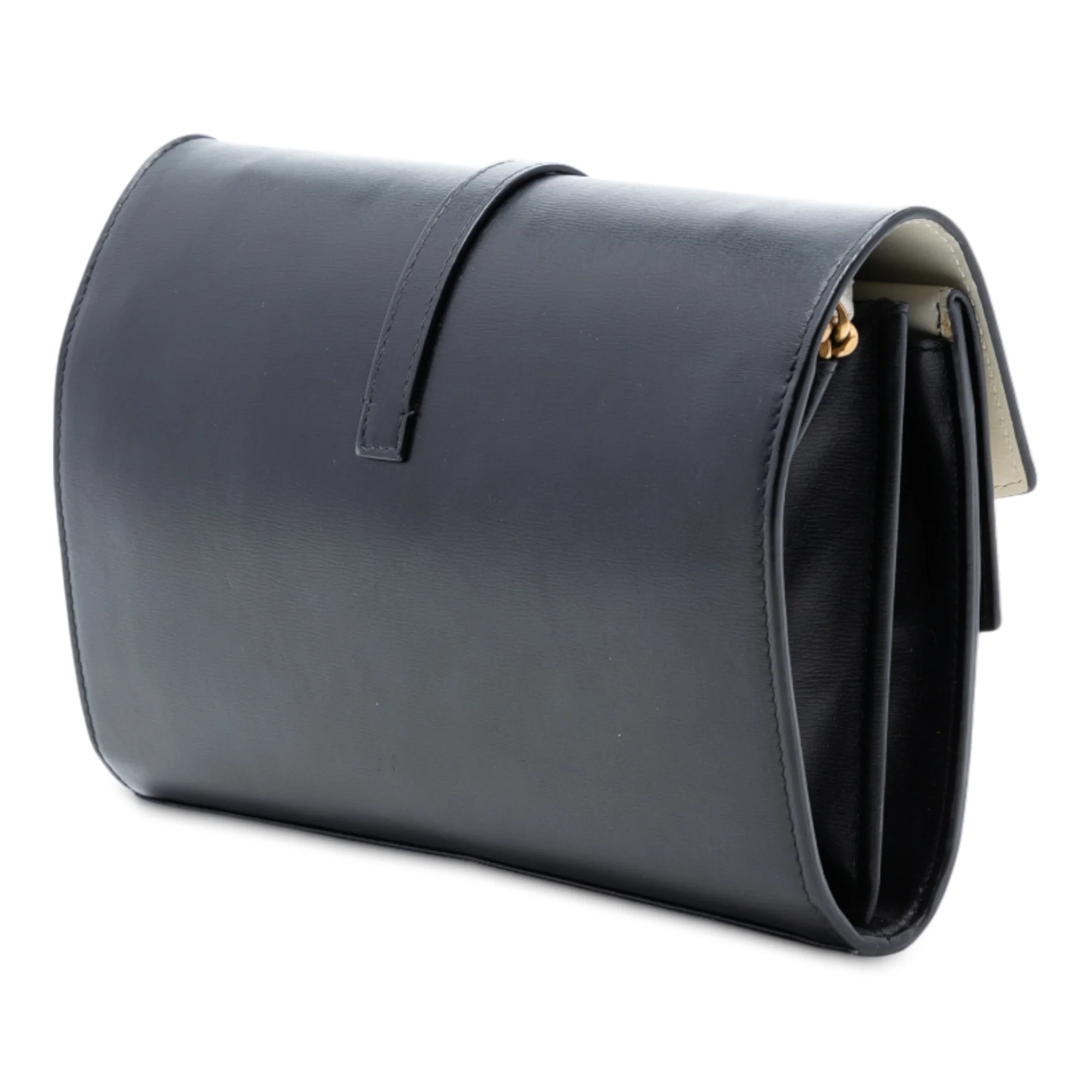 Sulpice Chain Wallet Leather - Image 2