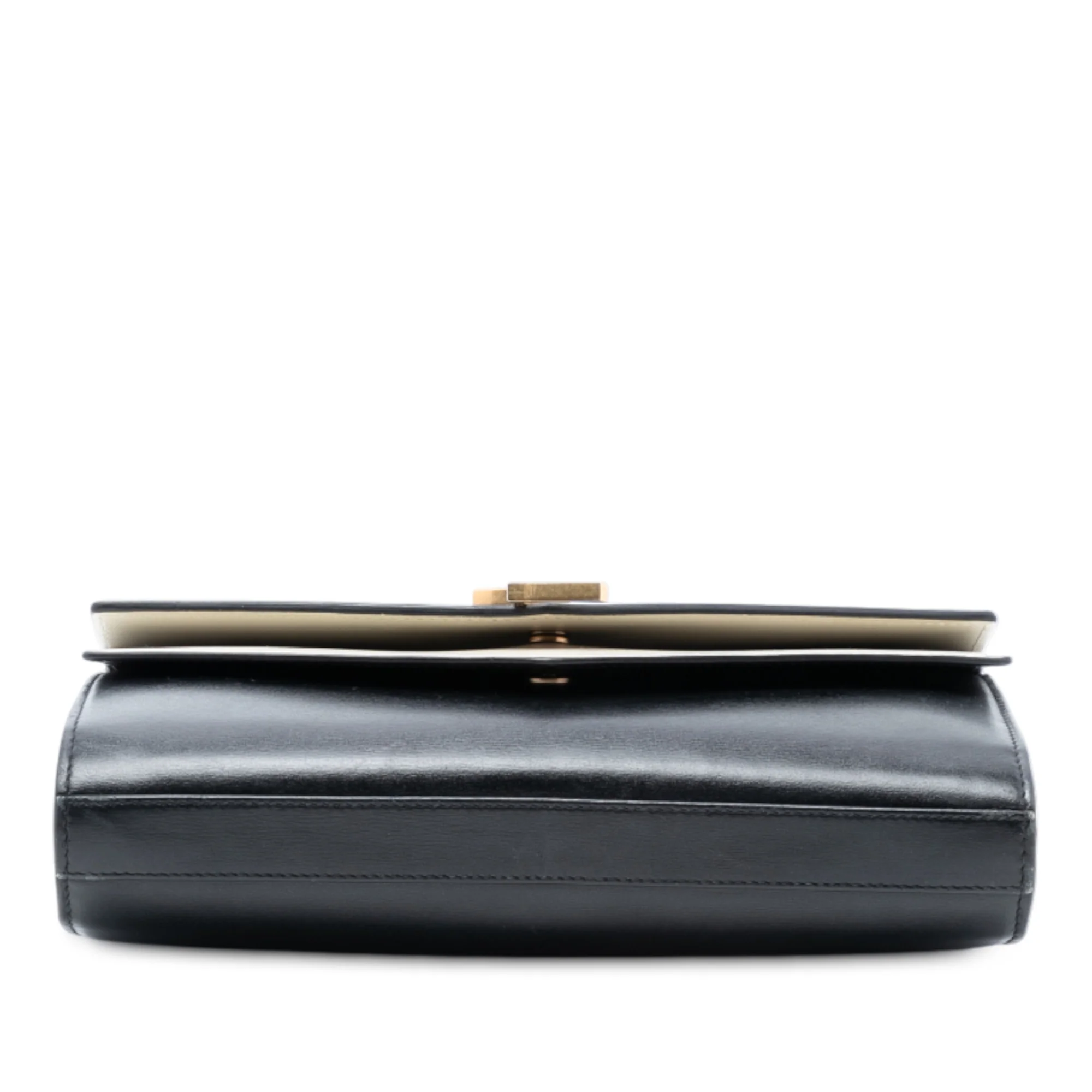 Sulpice Chain Wallet Leather - Image 3