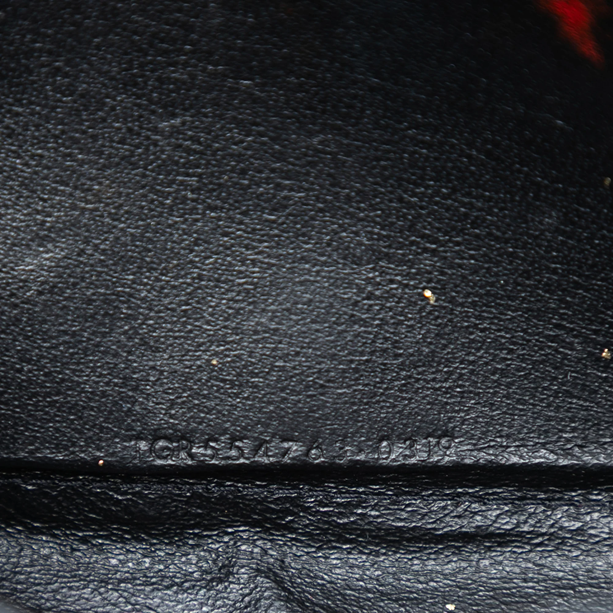 Sulpice Chain Wallet Leather - Image 5