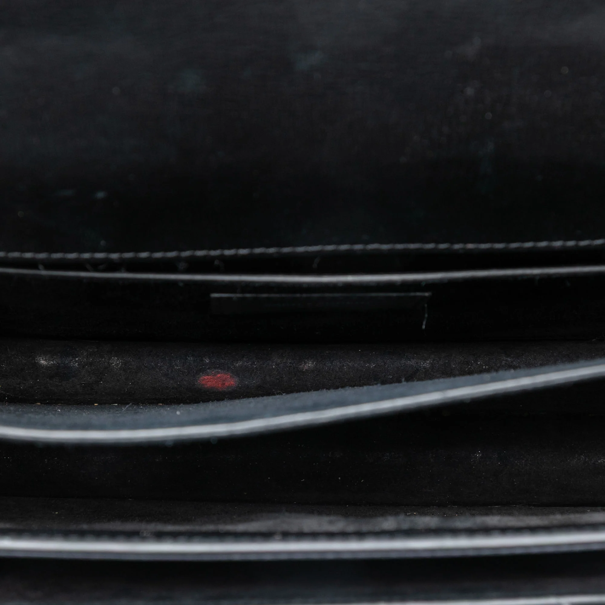 Sunset Crossbody Bag Leather Medium - Image 4