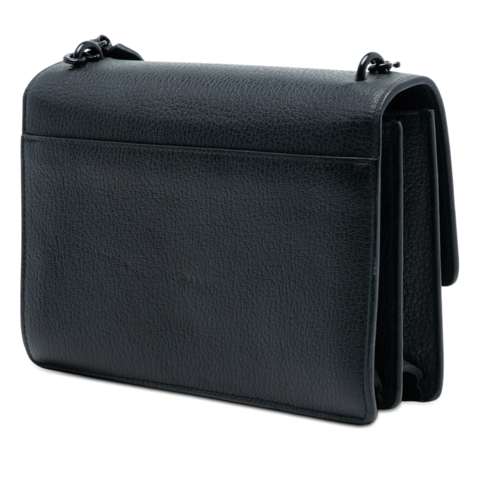 Sunset Satchel Leather Medium - Image 2