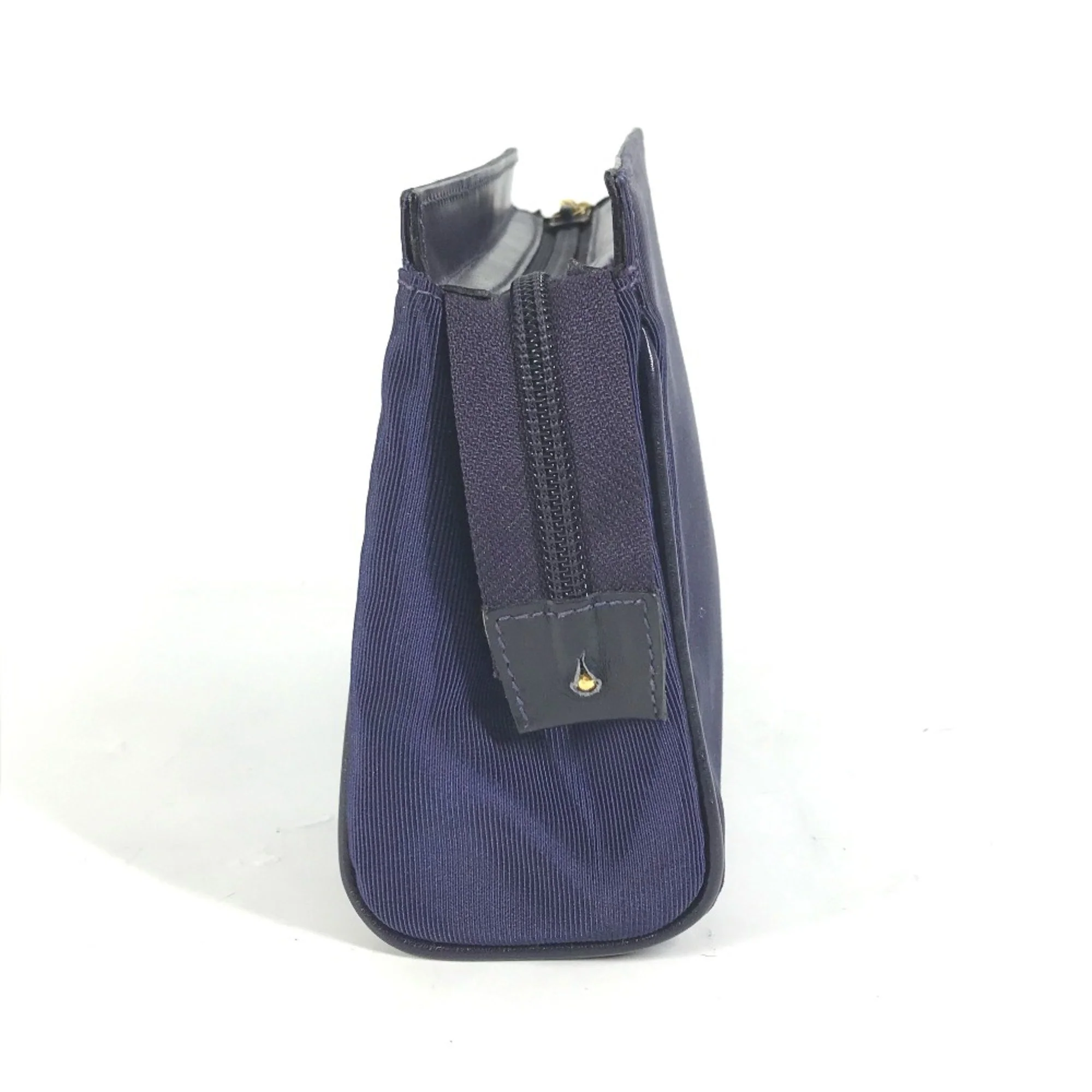 Convertible Vara Bow Tote Leather Small - Image 4