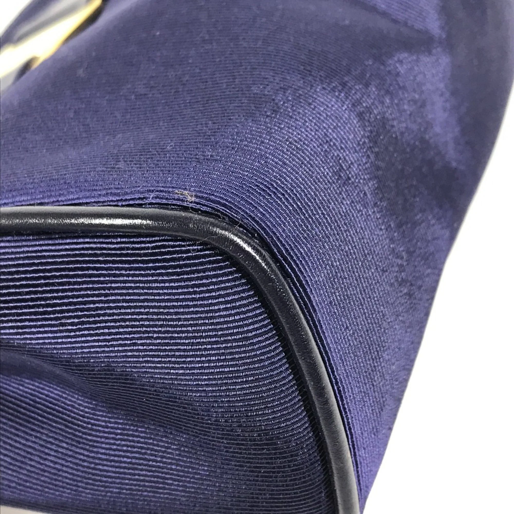 Convertible Vara Bow Tote Leather Small - Image 7