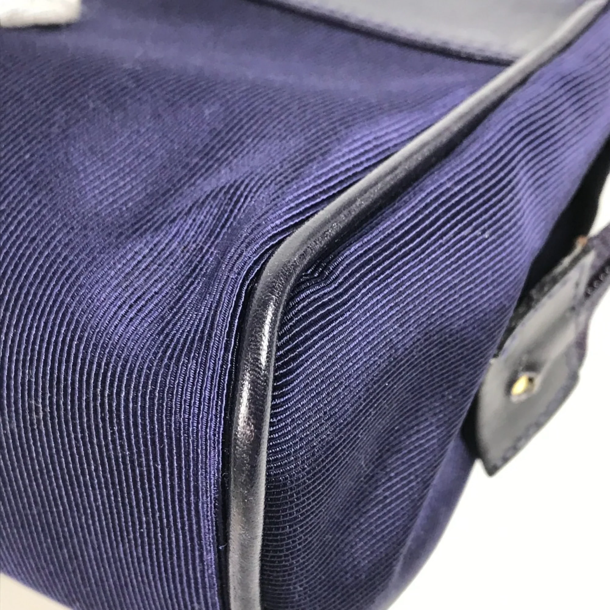Convertible Vara Bow Tote Leather Small - Image 8