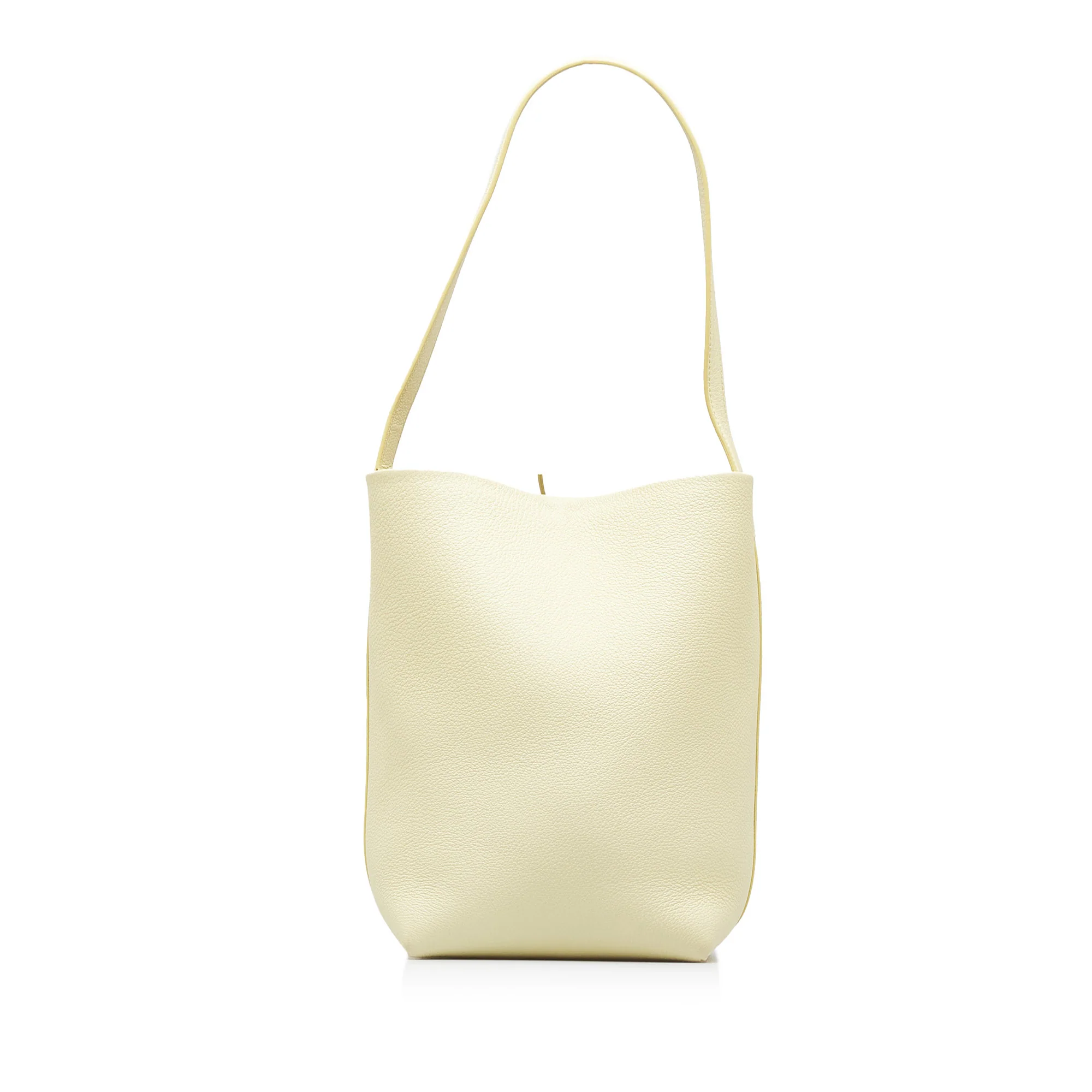 N/S Park Tote Leather Large