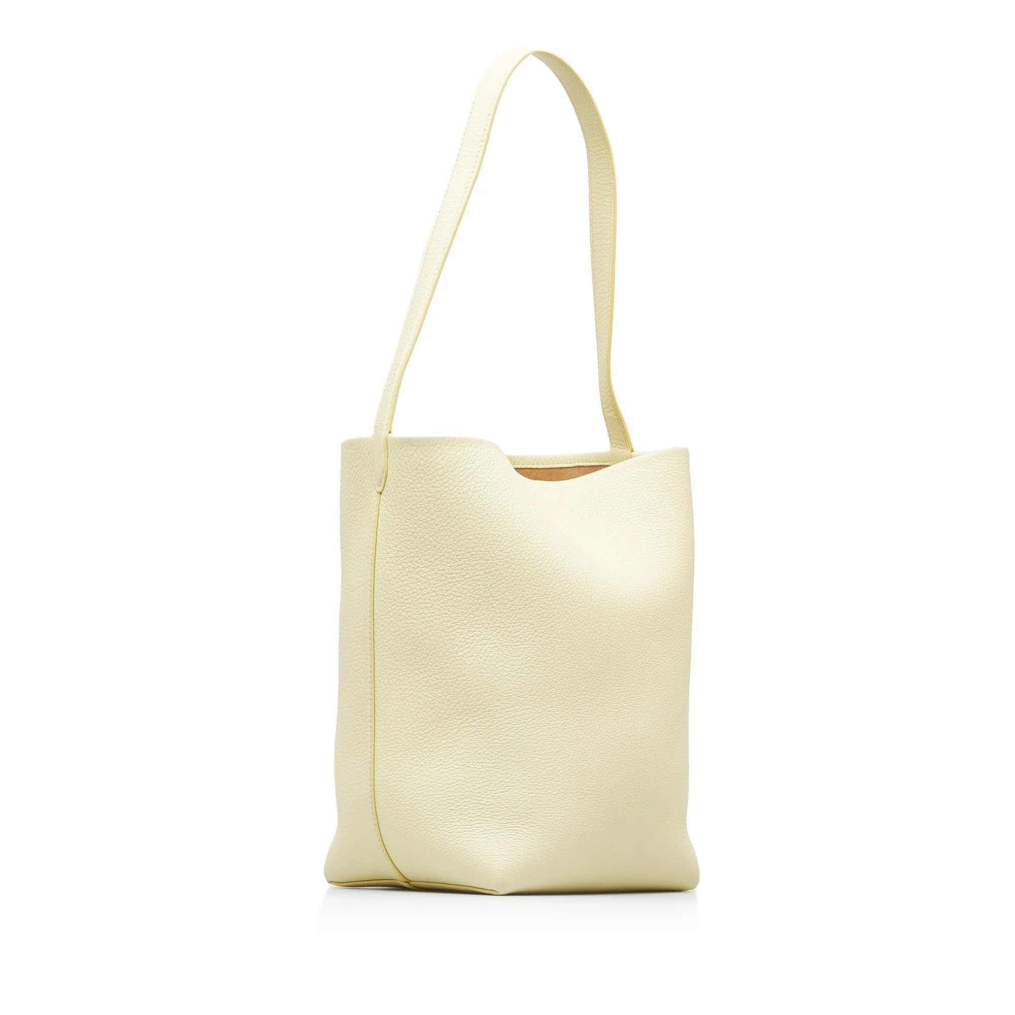 N/S Park Tote Leather Large - Image 2