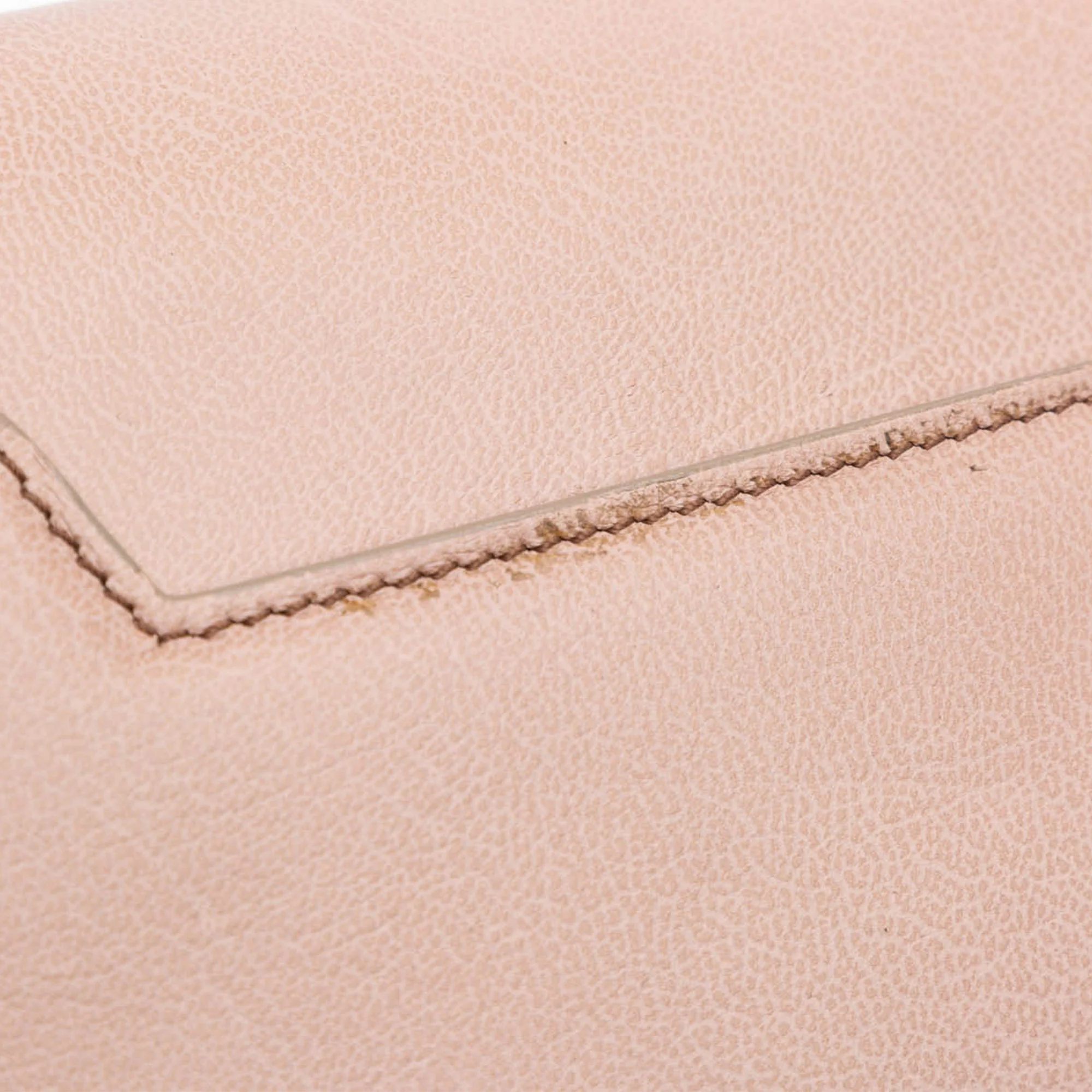 Natalia Convertible Clutch Leather Medium - Image 6