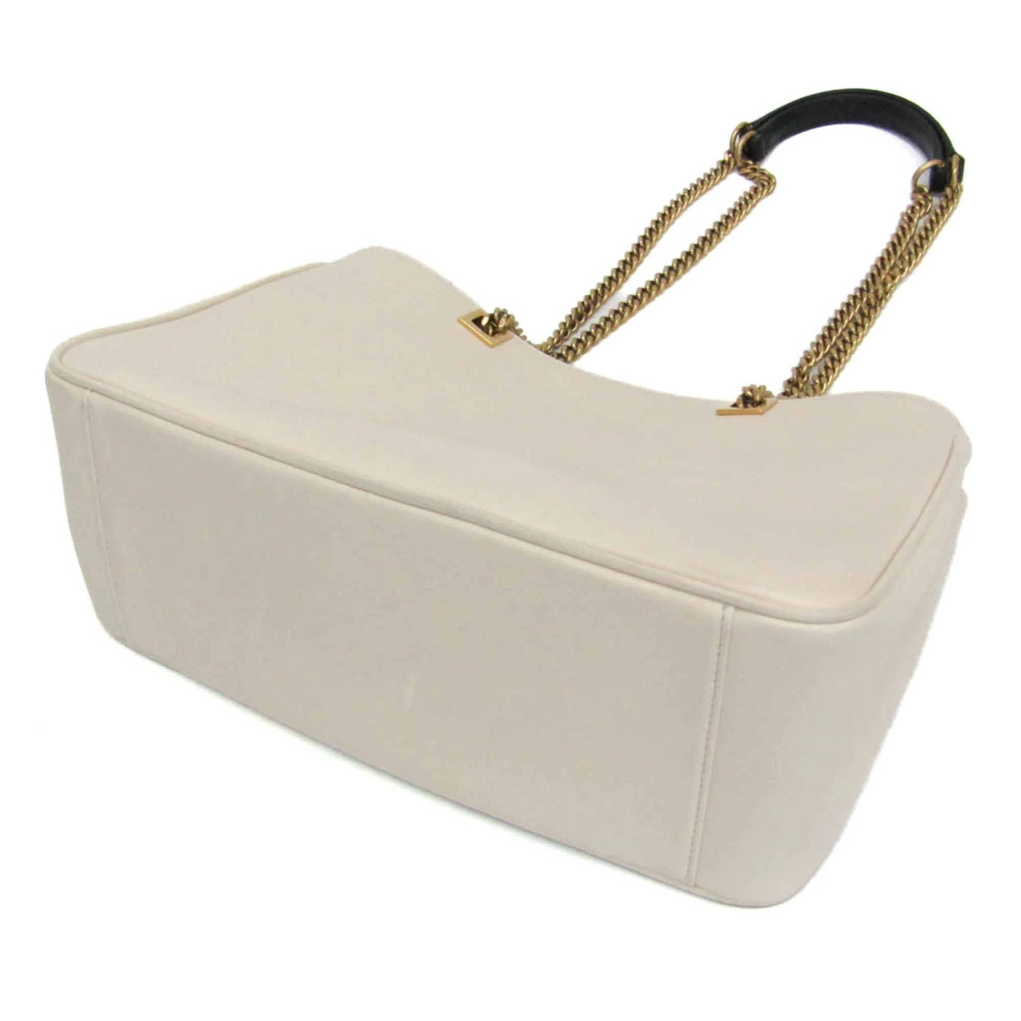 Viva Superstar Chain Tote Leather Medium - Image 2