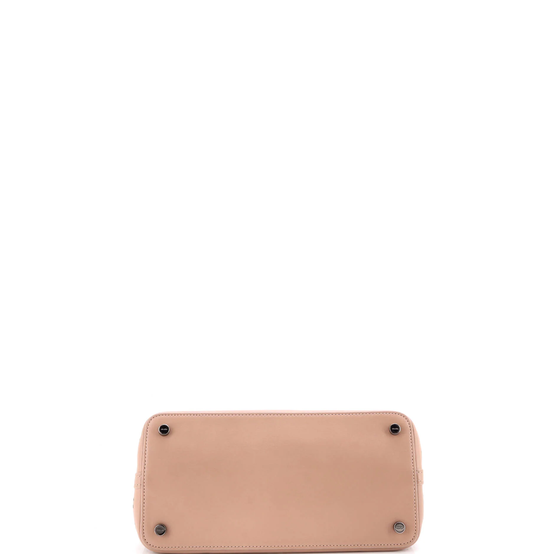 Mina Tote Laser Cut Leather 25 - Image 5