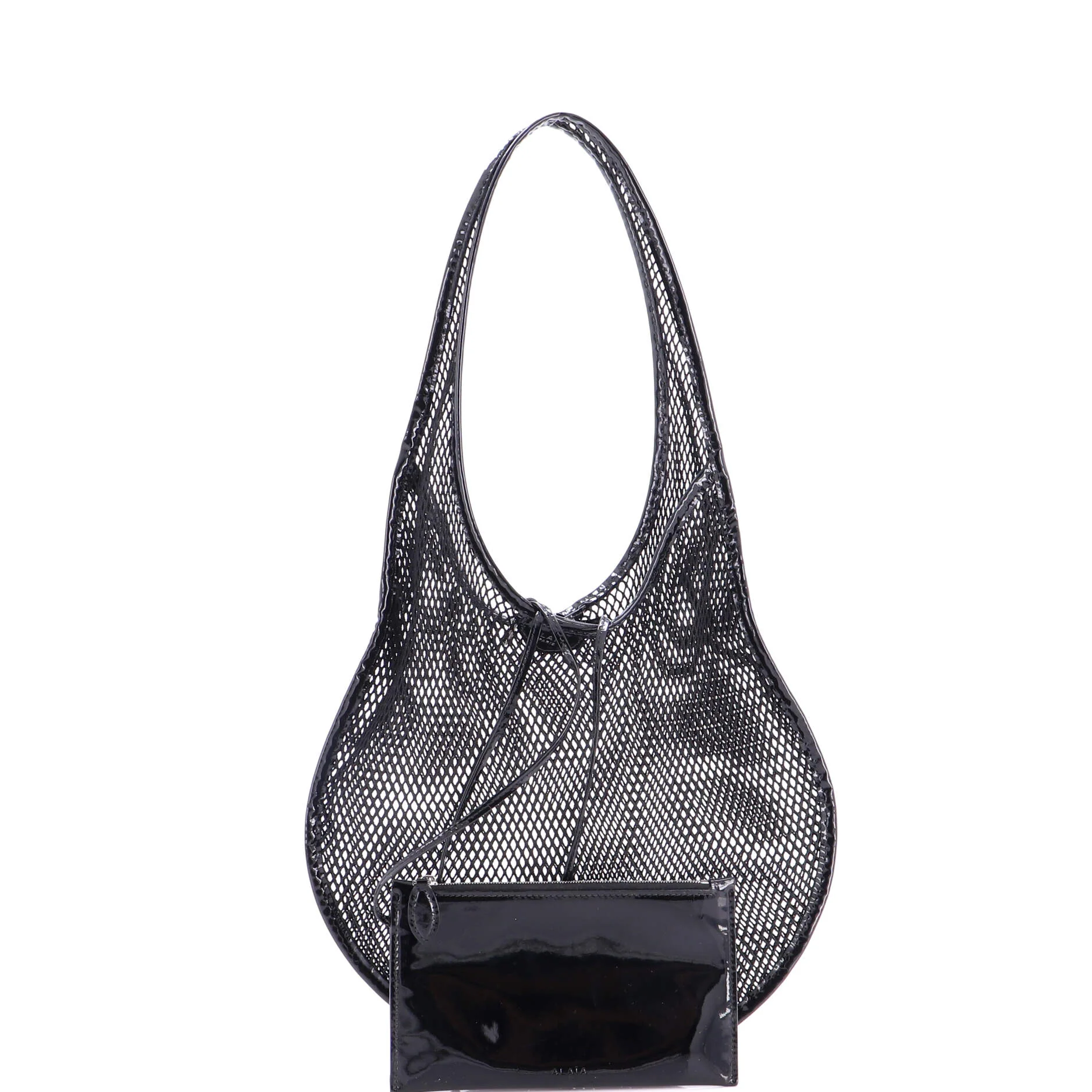 One Piece Bag Mesh Medium - Image 2