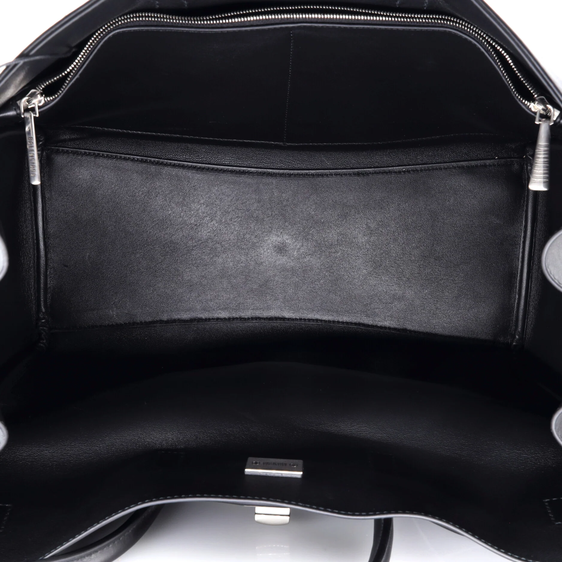 Bel Air Carry All Bag Leather Medium - Image 5