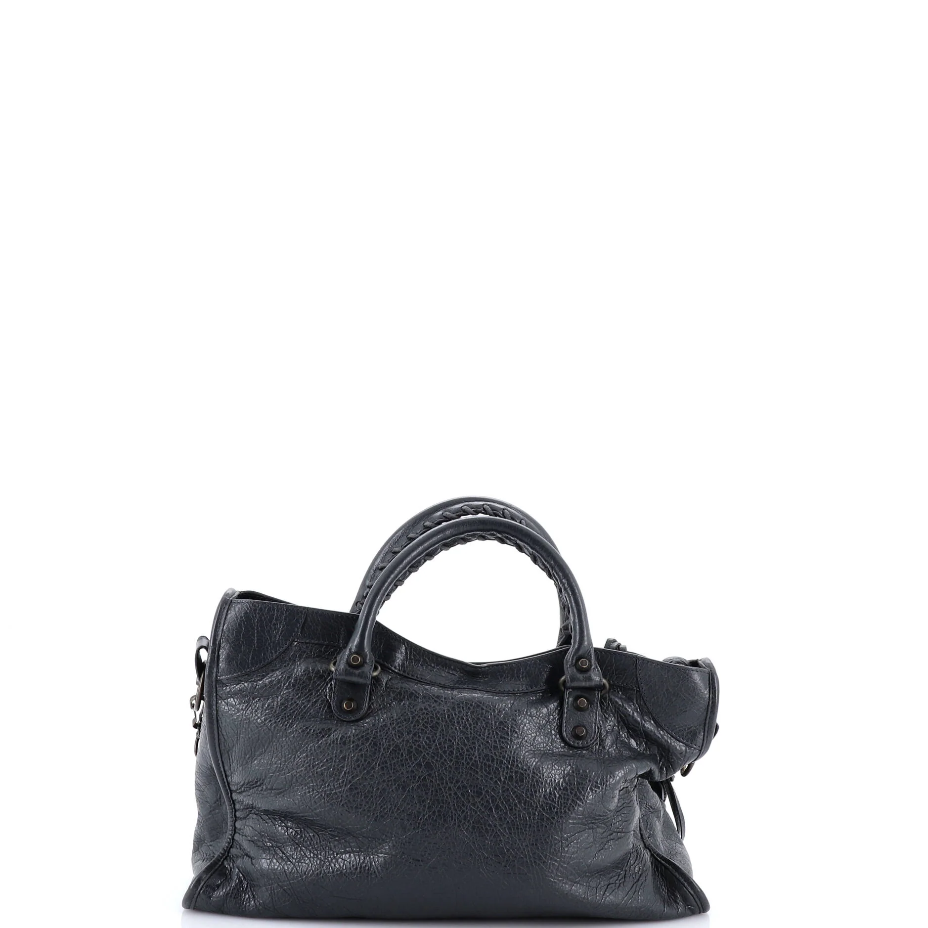 City Classic Studs Bag Leather Medium - Image 3