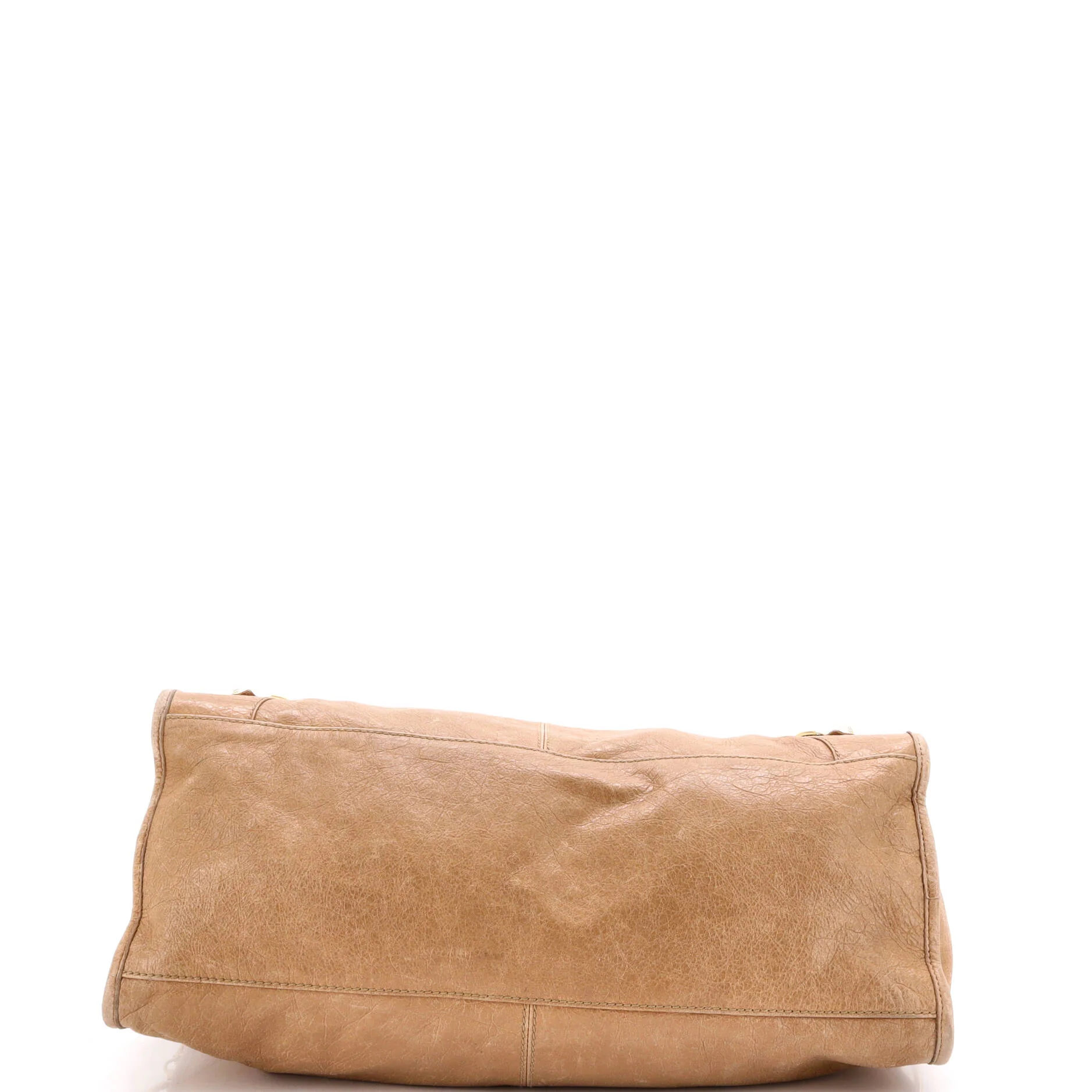 City Classic Studs Bag Leather Medium - Image 5