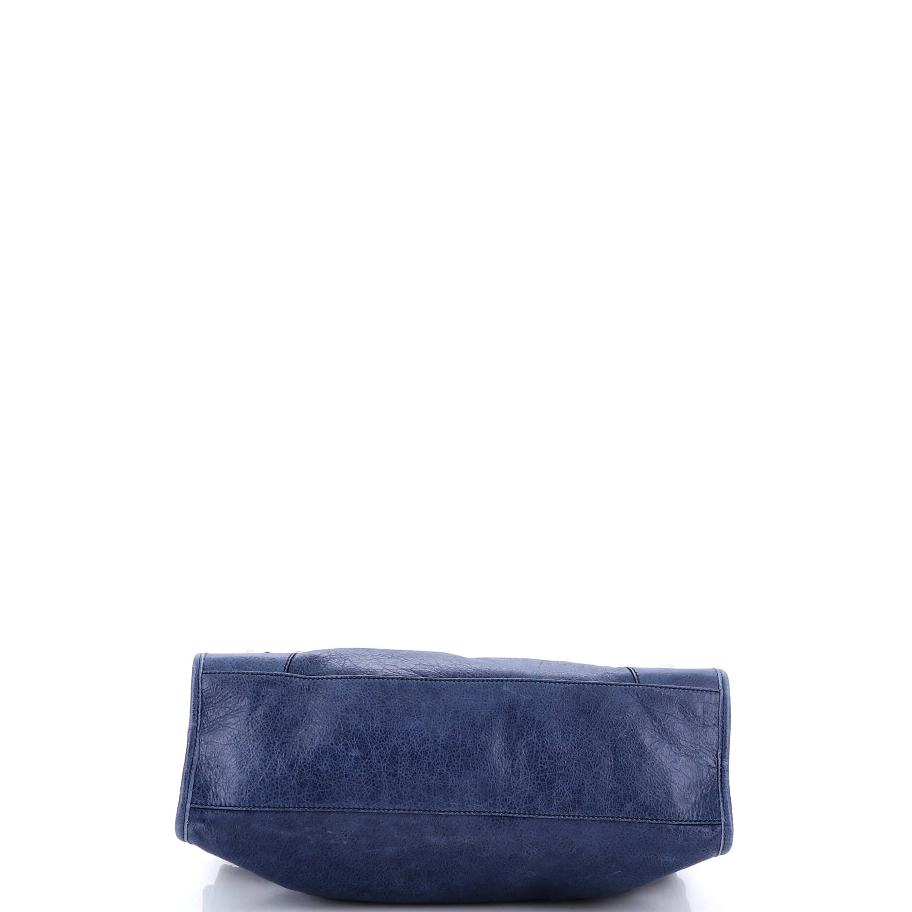 City Giant Studs Bag Leather Medium - Image 4