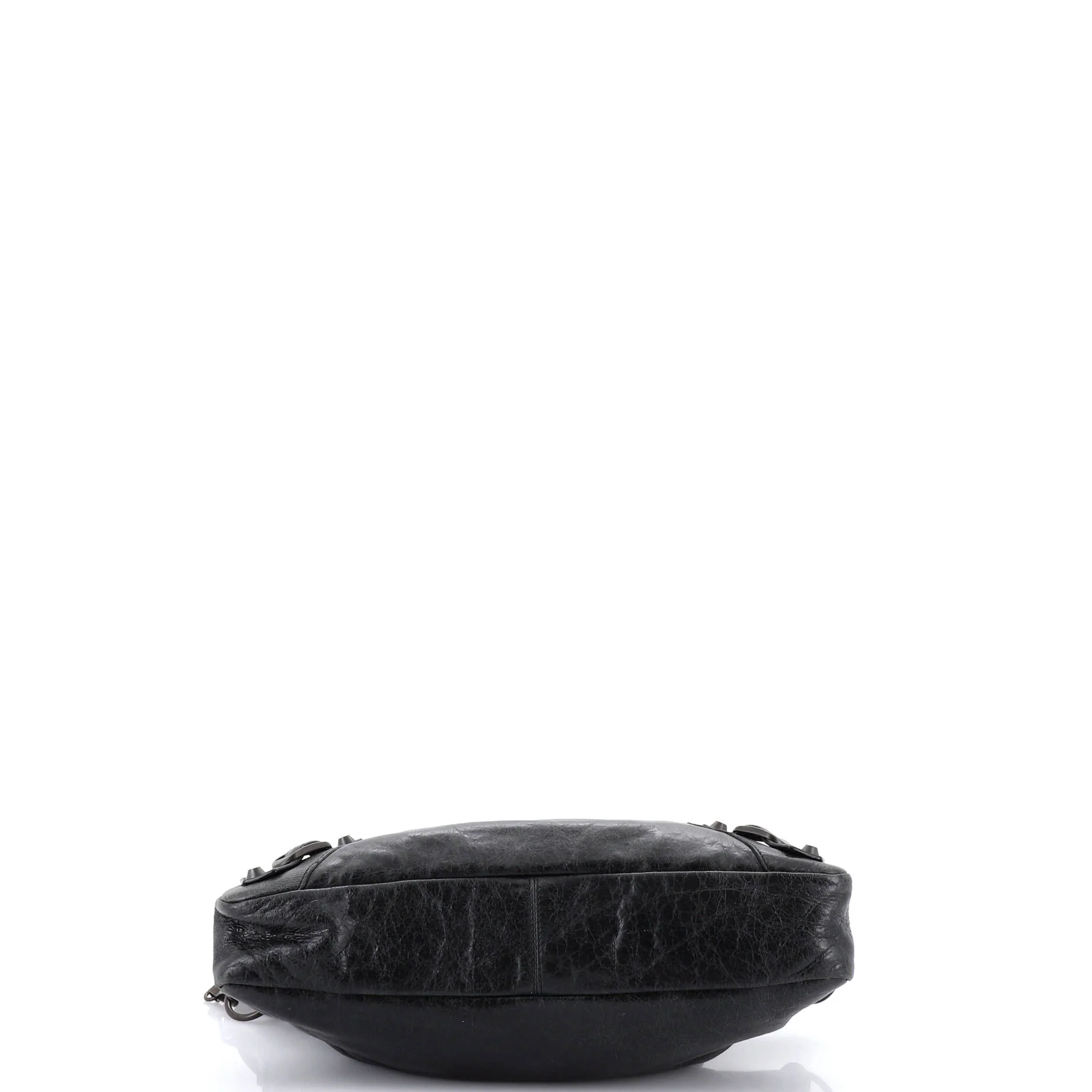 First Classic Studs Bag Leather - Image 4