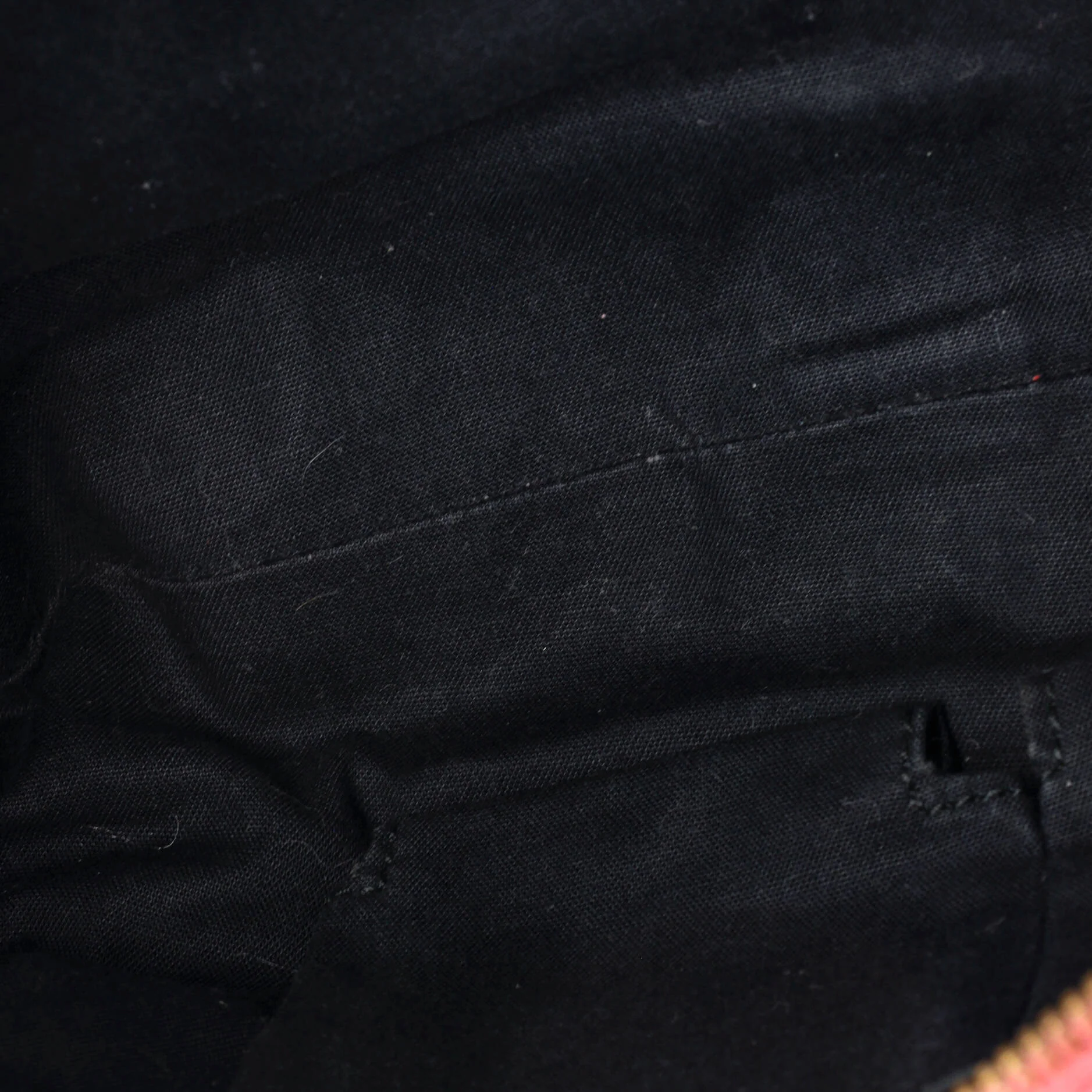 First Classic Studs Bag Leather - Image 6