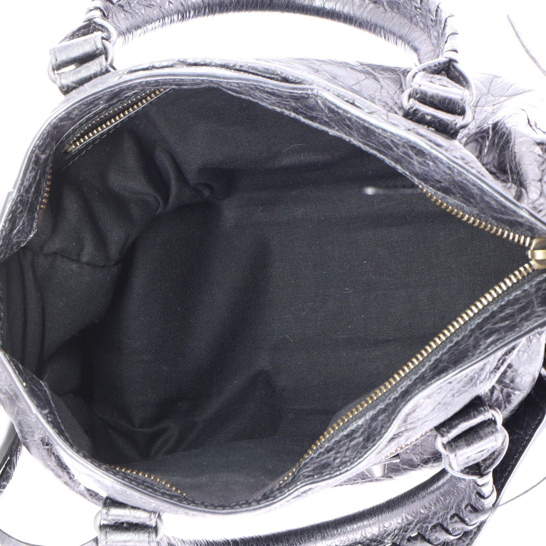 Le City Bag Leather Small - Image 5