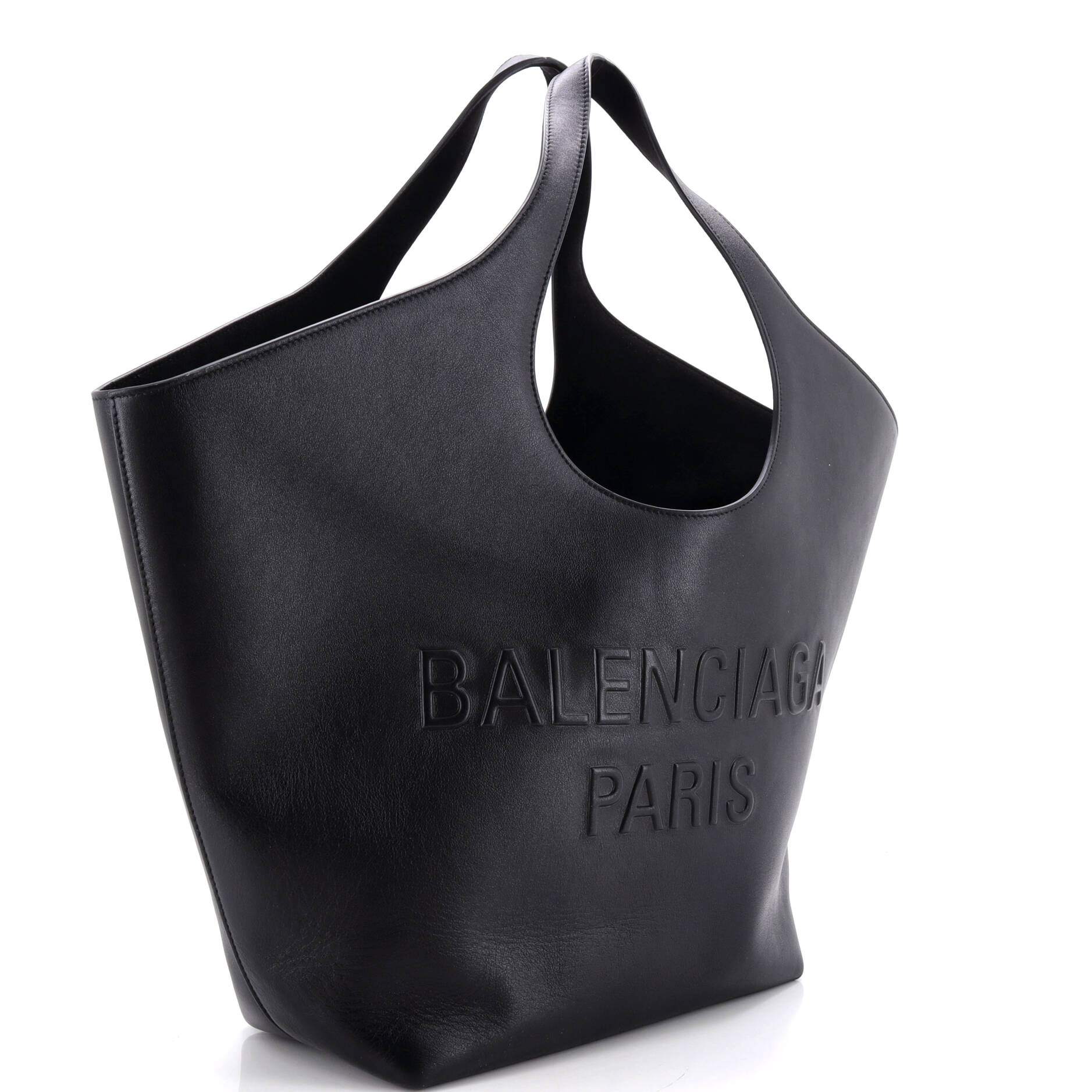 Mary Kate Tote Leather Medium - Image 2