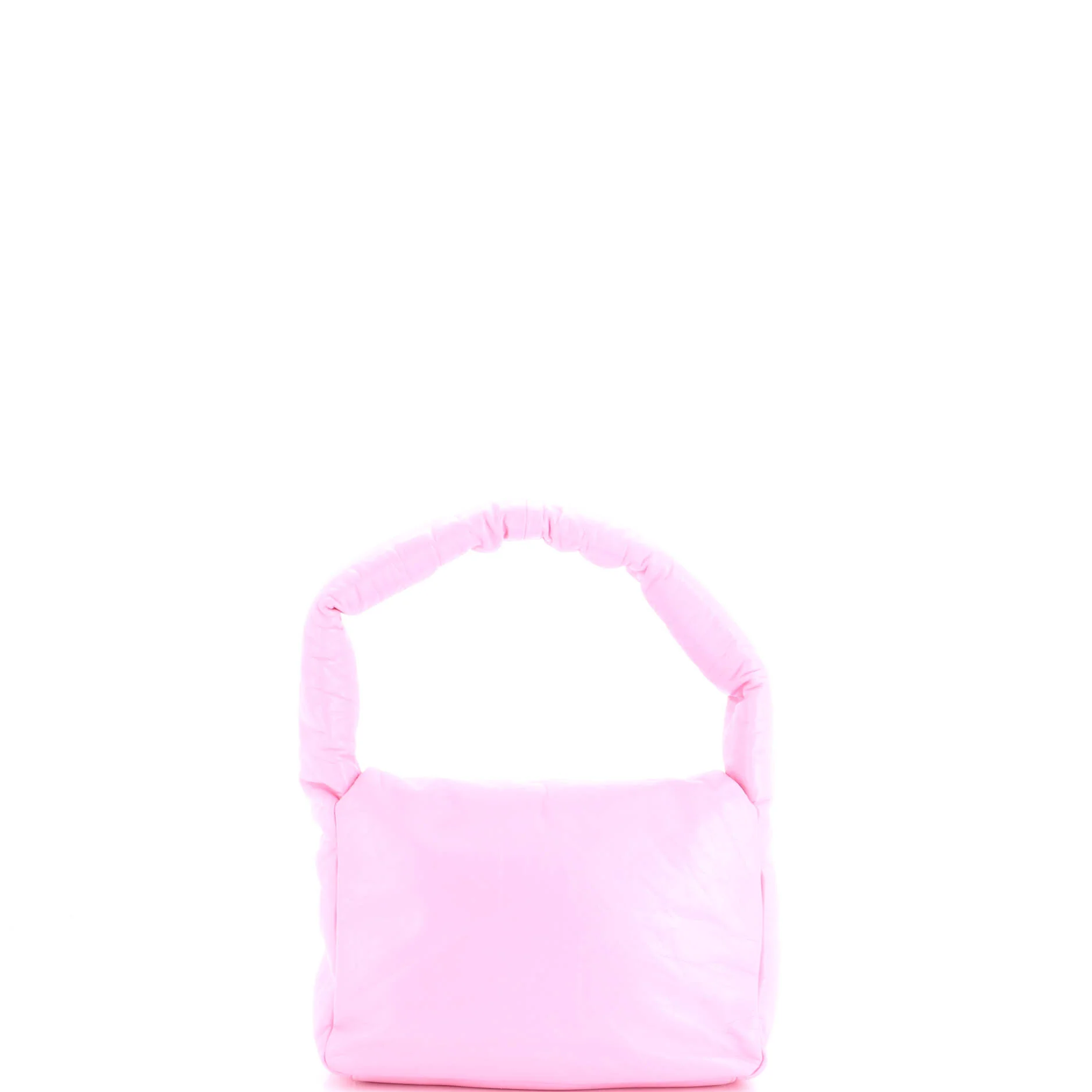 Monaco Sling Bag Padded Leather Small - Image 3