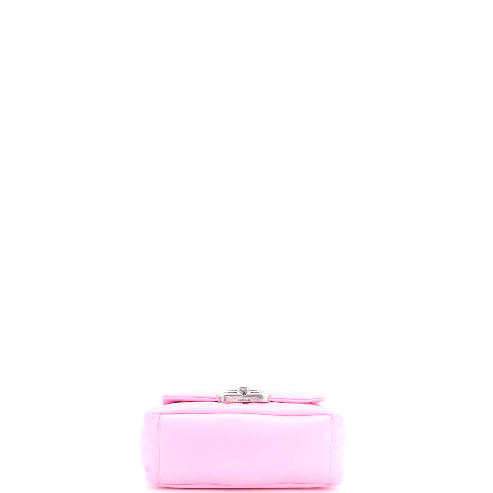 Monaco Sling Bag Padded Leather Small - Image 4