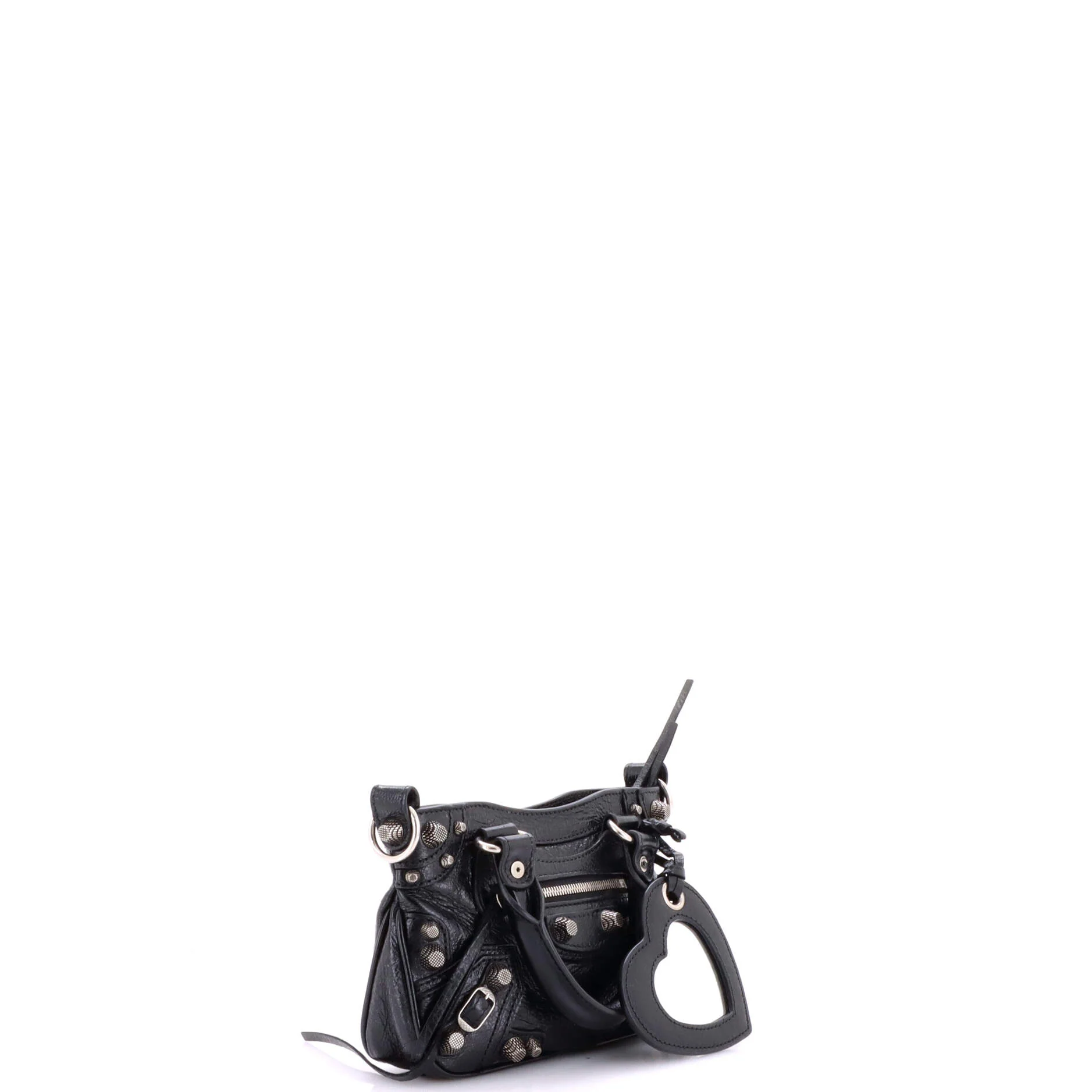 Neo Cagole Bag Leather Mini - Image 2