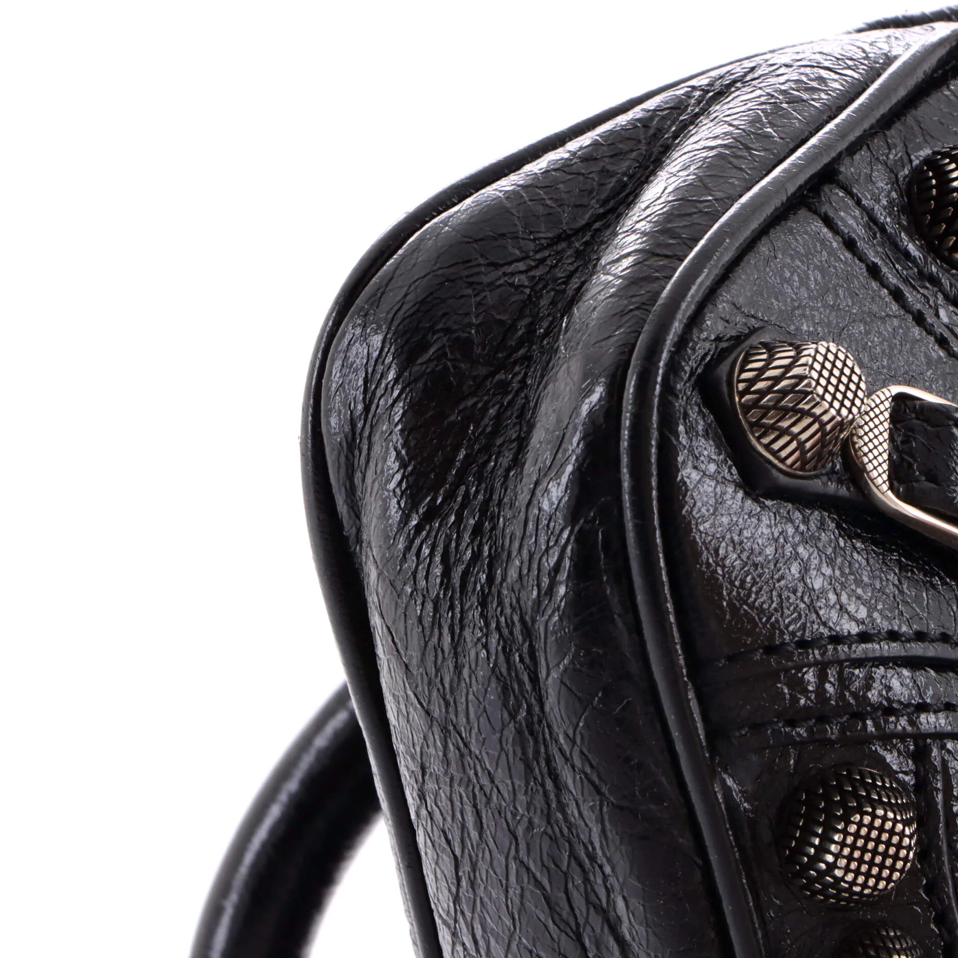 Neo Cagole Bag Leather Mini - Image 6