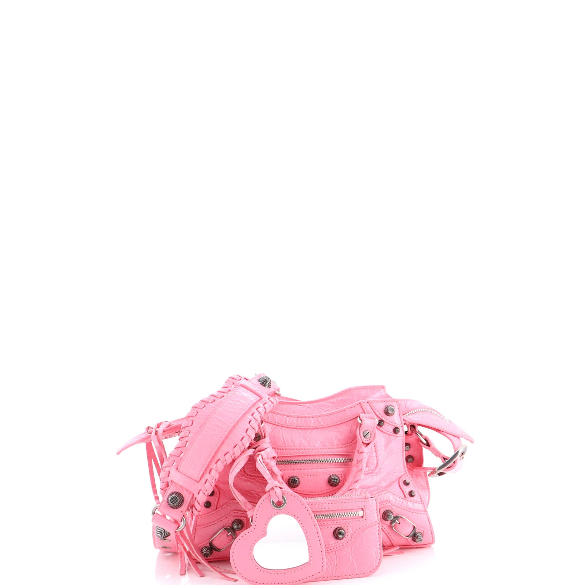 Neo Cagole City Bag Leather XS - Image 2