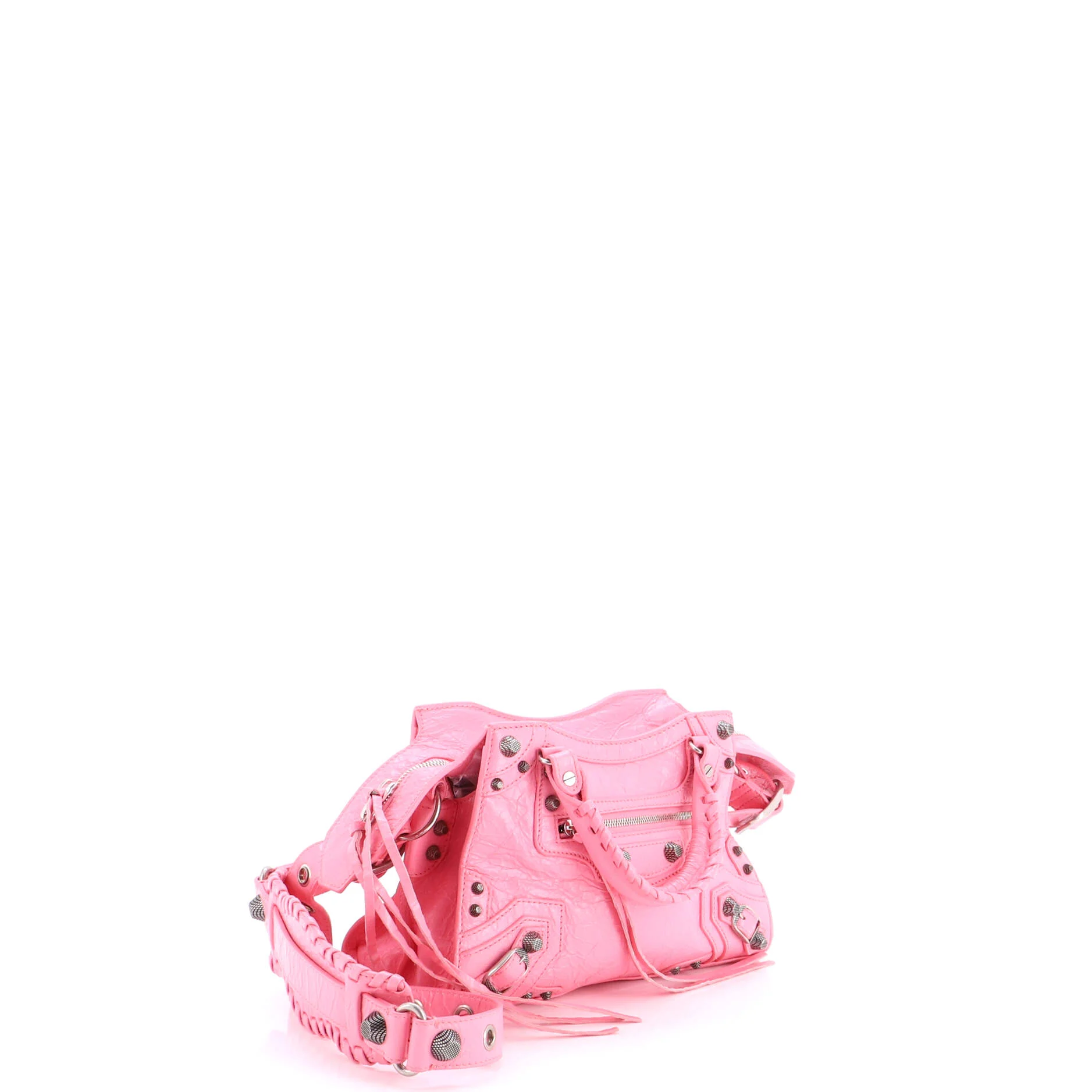 Neo Cagole City Bag Leather XS - Image 3