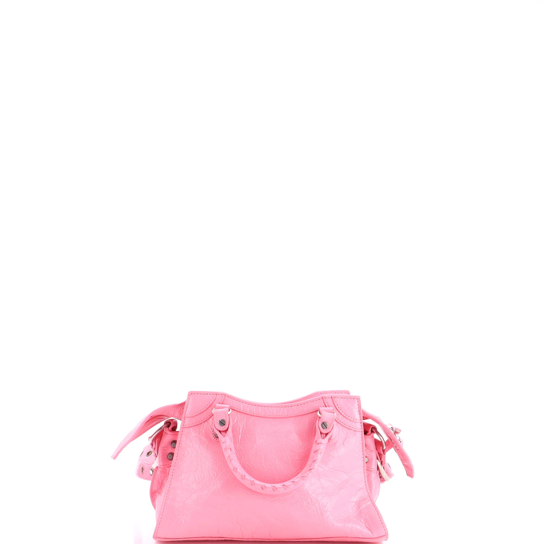 Neo Cagole City Bag Leather XS - Image 4