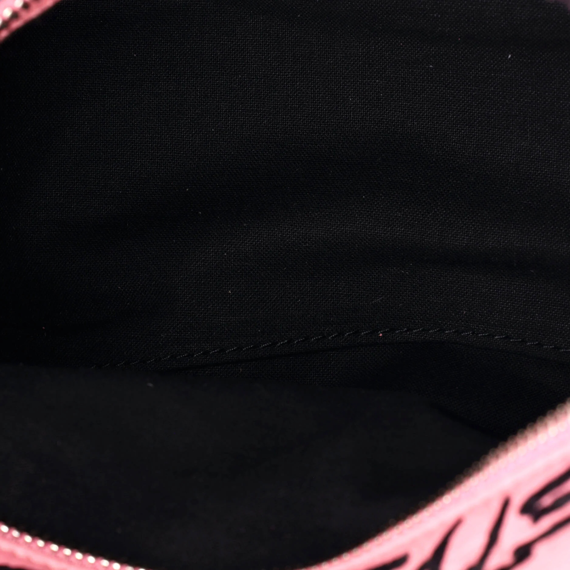 Neo Cagole Graffiti City Bag Leather XS - Image 6