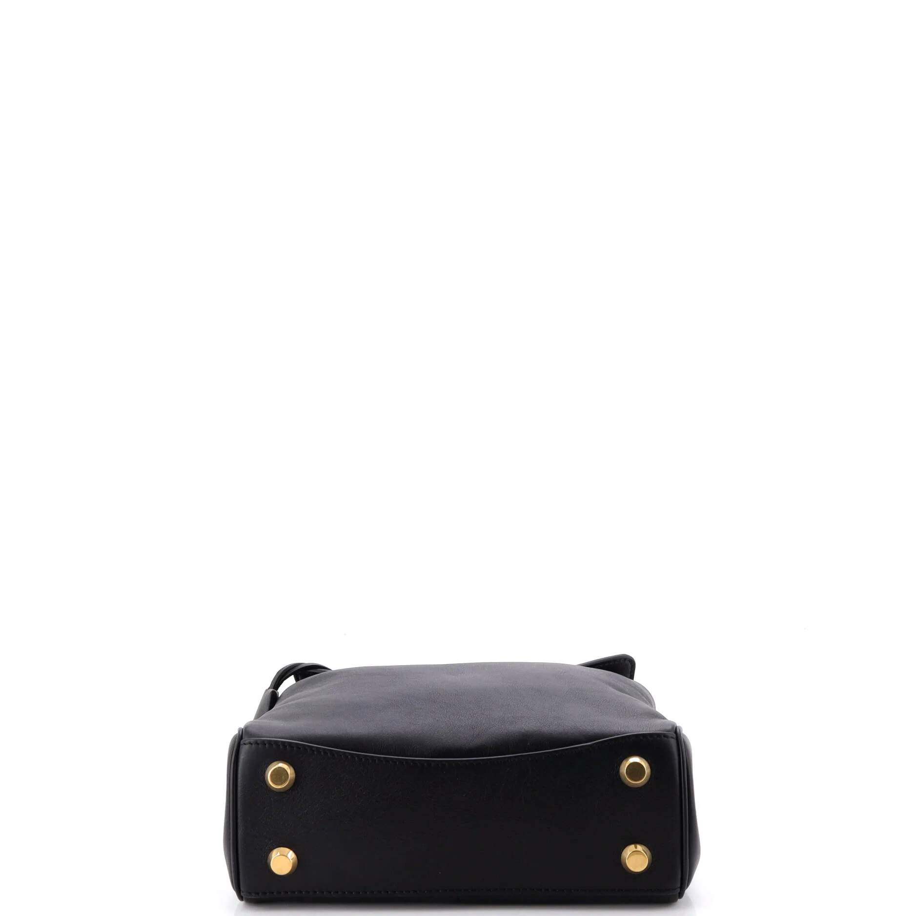 Rodeo Shoulder Bag Leather Mini - Image 4