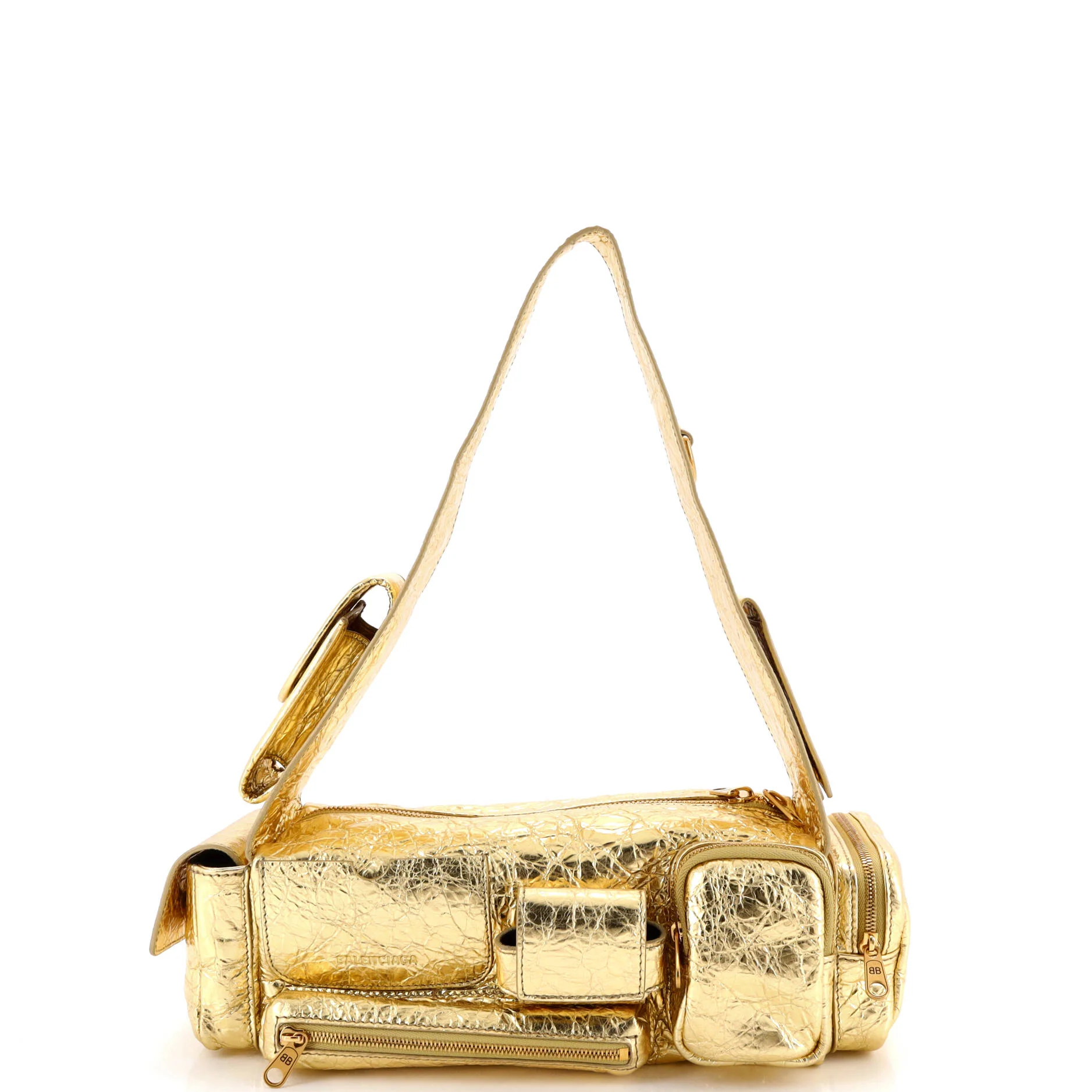 Superbusy Sling Bag Leather XS - Image 3