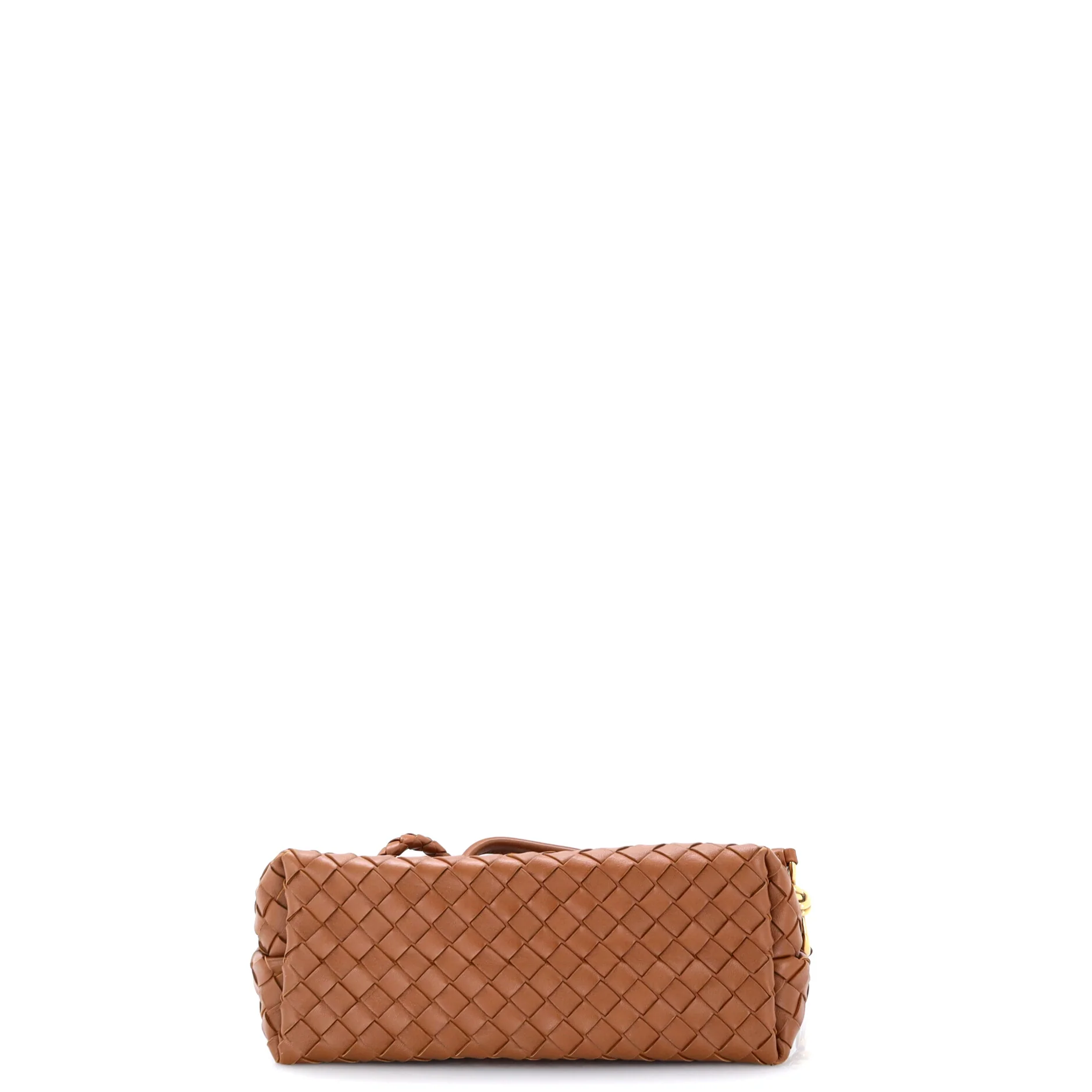 Andiamo Top Handle Bag Intrecciato Nappa Medium - Image 4